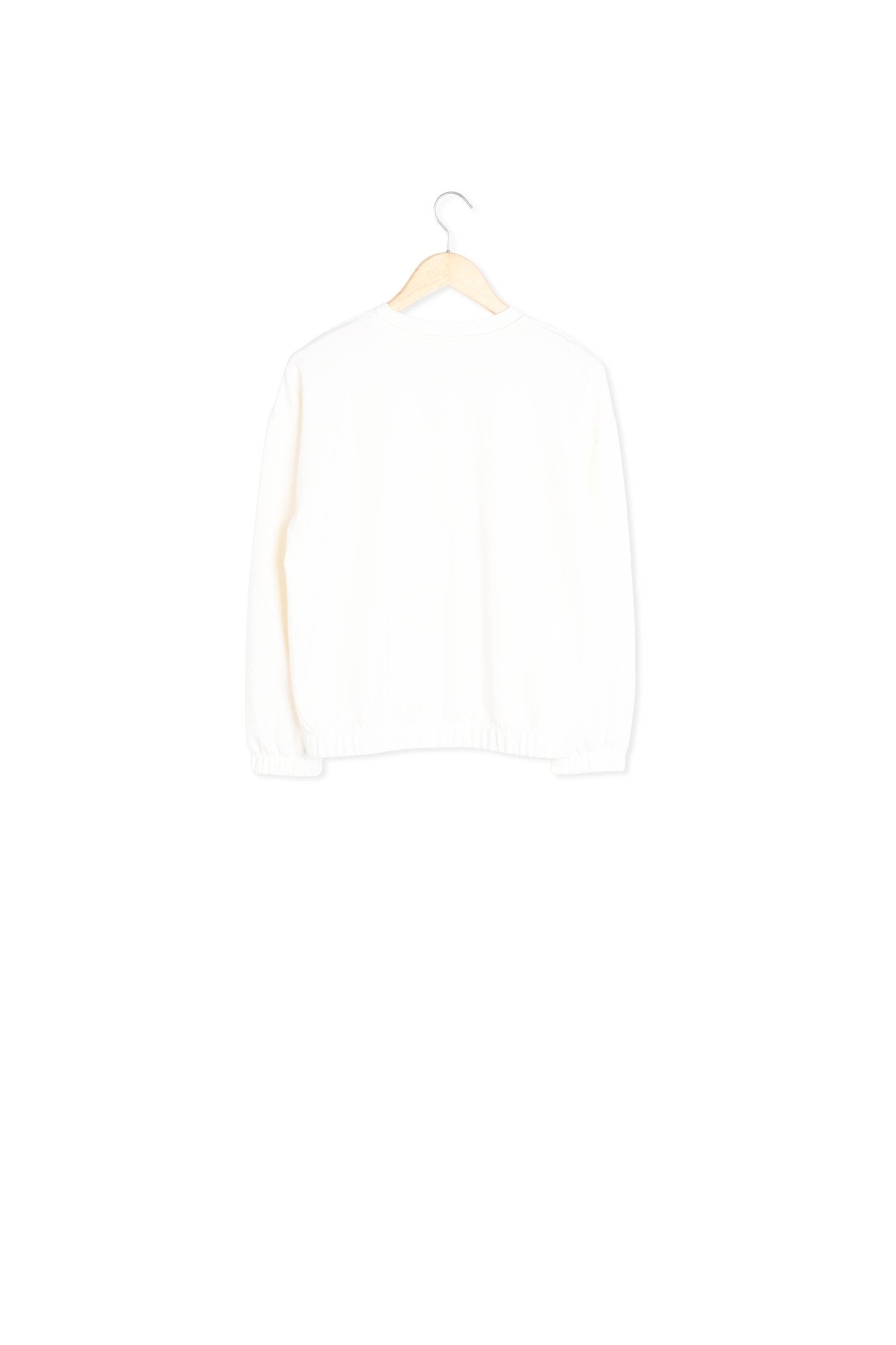 Sweatshirt THELMA Faume - seconde main