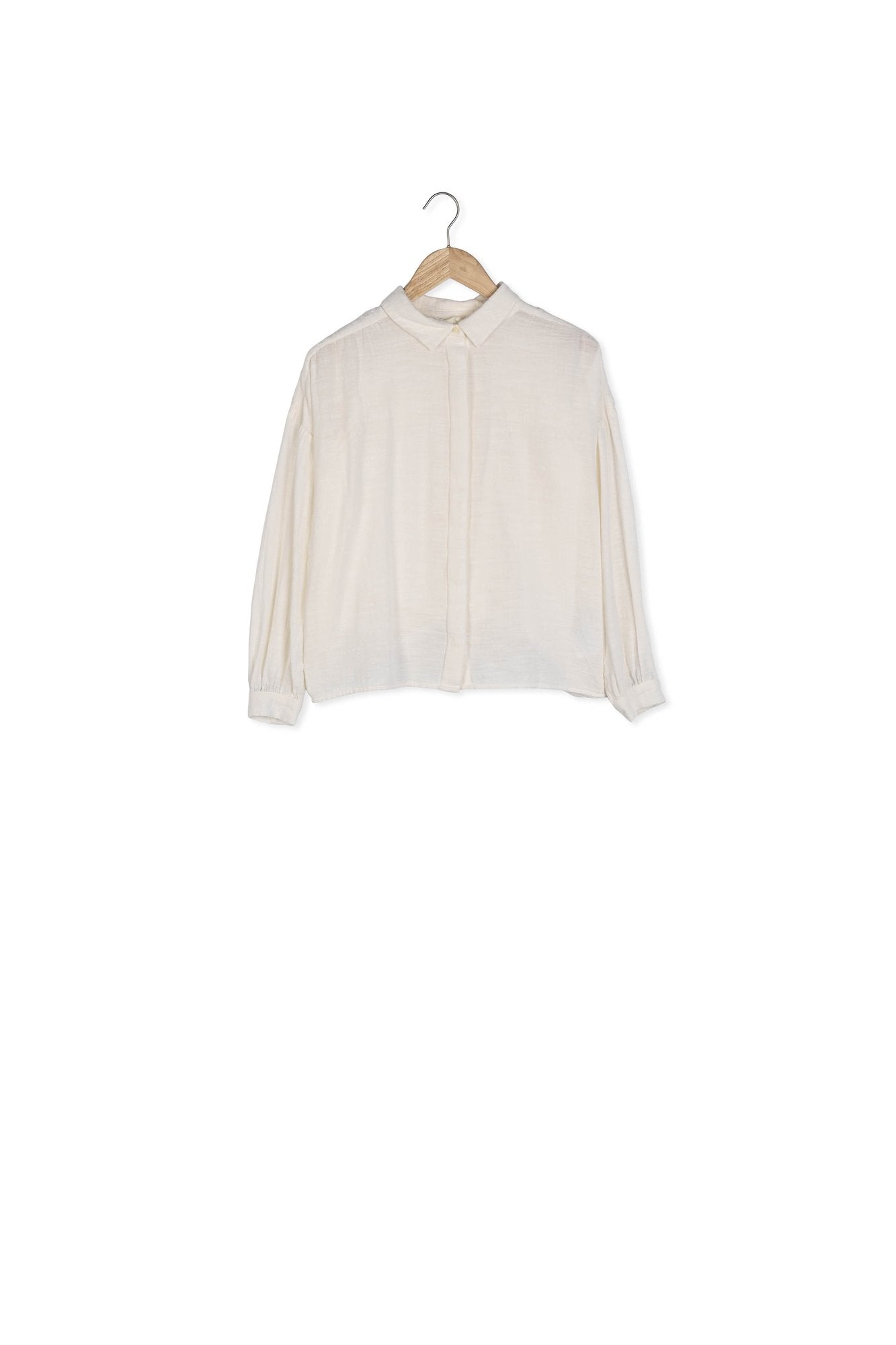 Chemise PERSEE Faume - seconde main