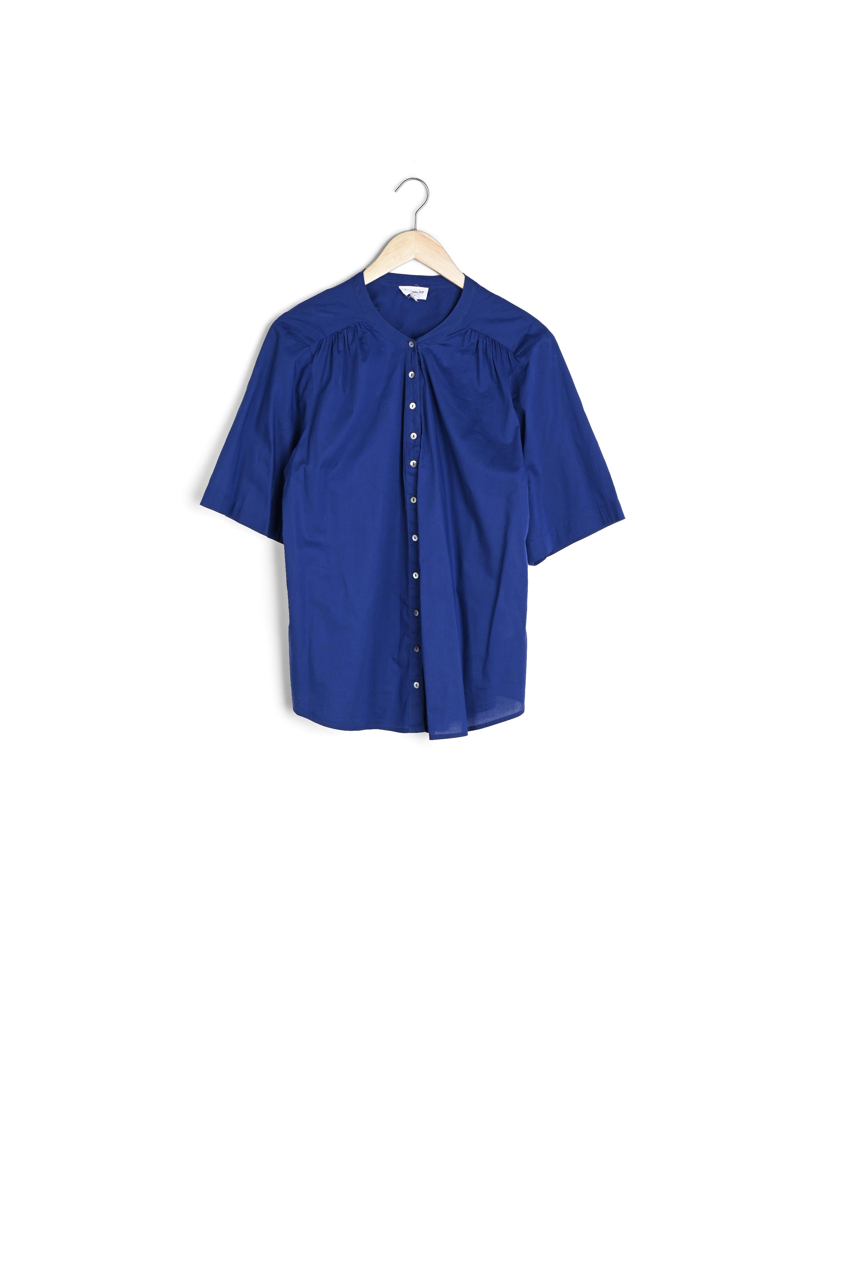 Chemise Maelle Faume - seconde main