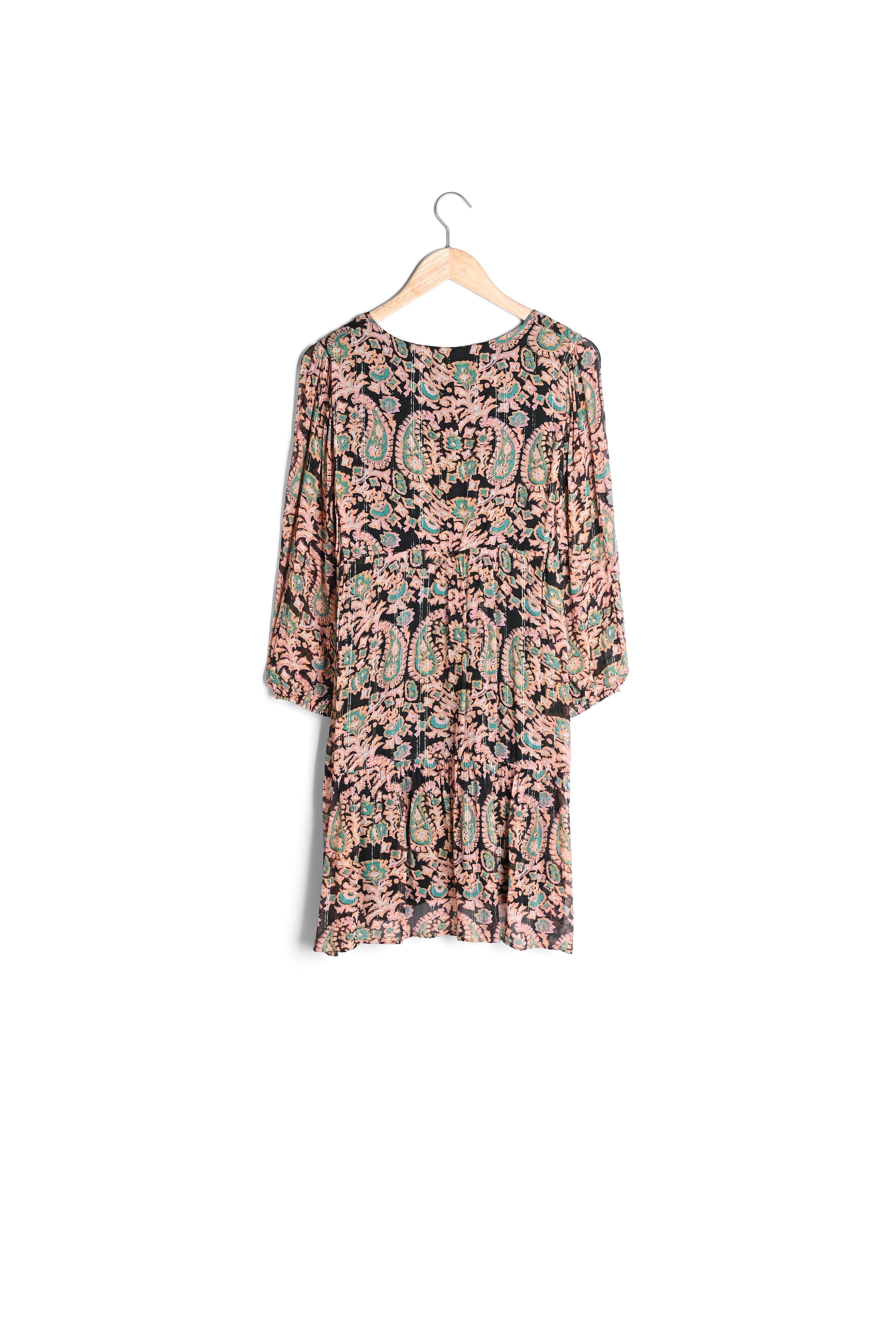 Robe ADELANA Faume - seconde main