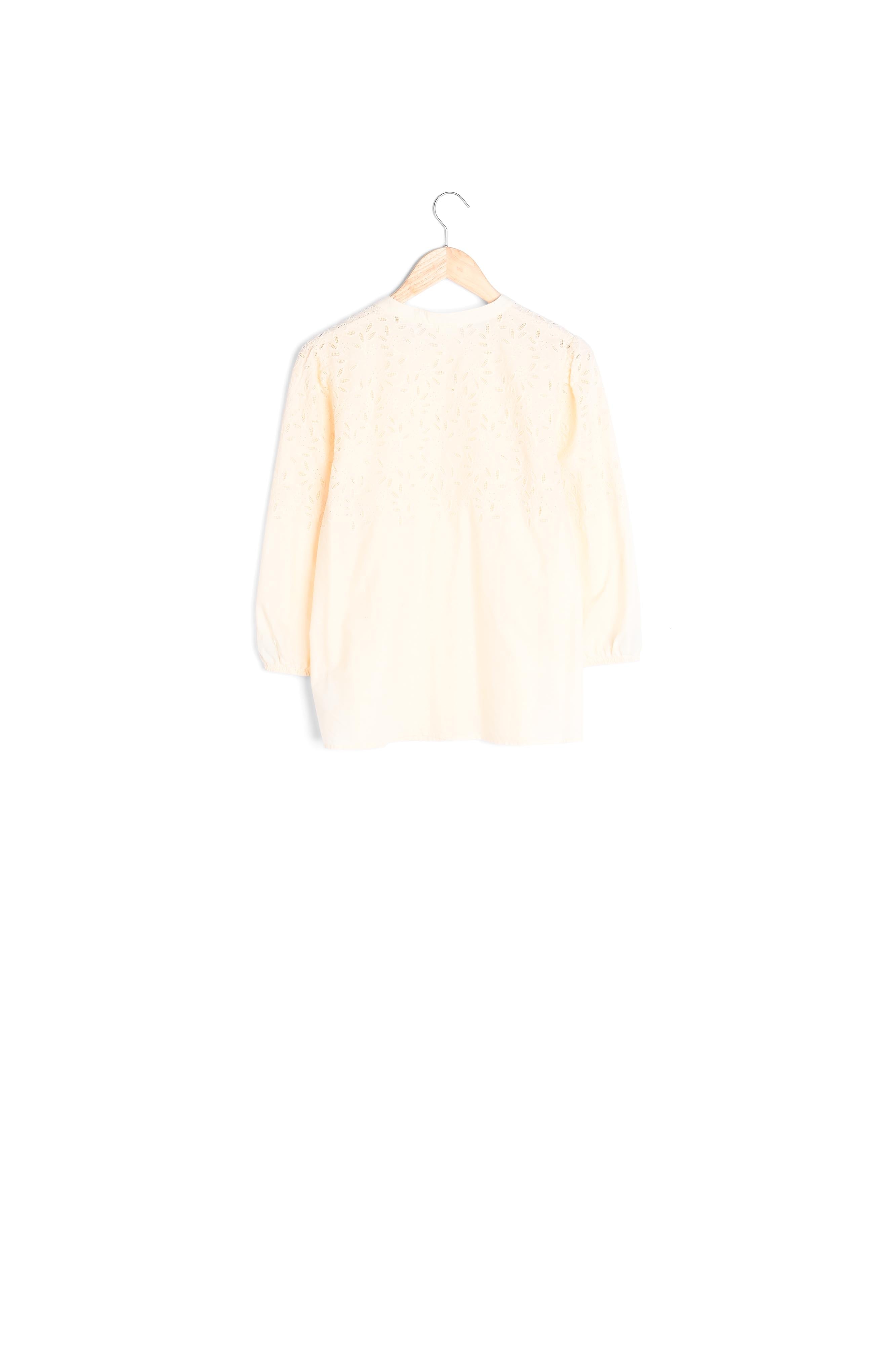 Chemisier Mona Faume - seconde main