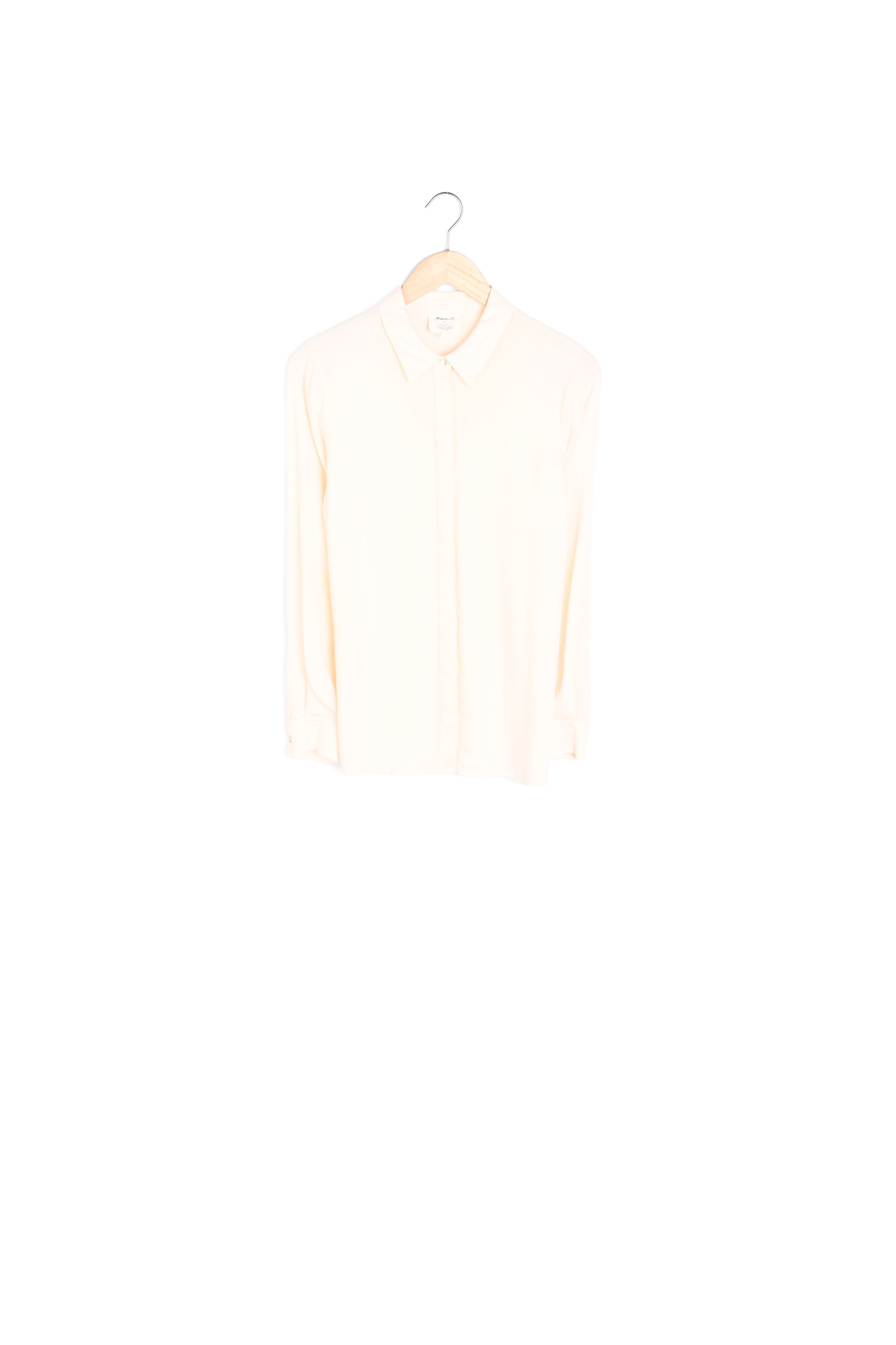 Chemise MATEA Faume - seconde main