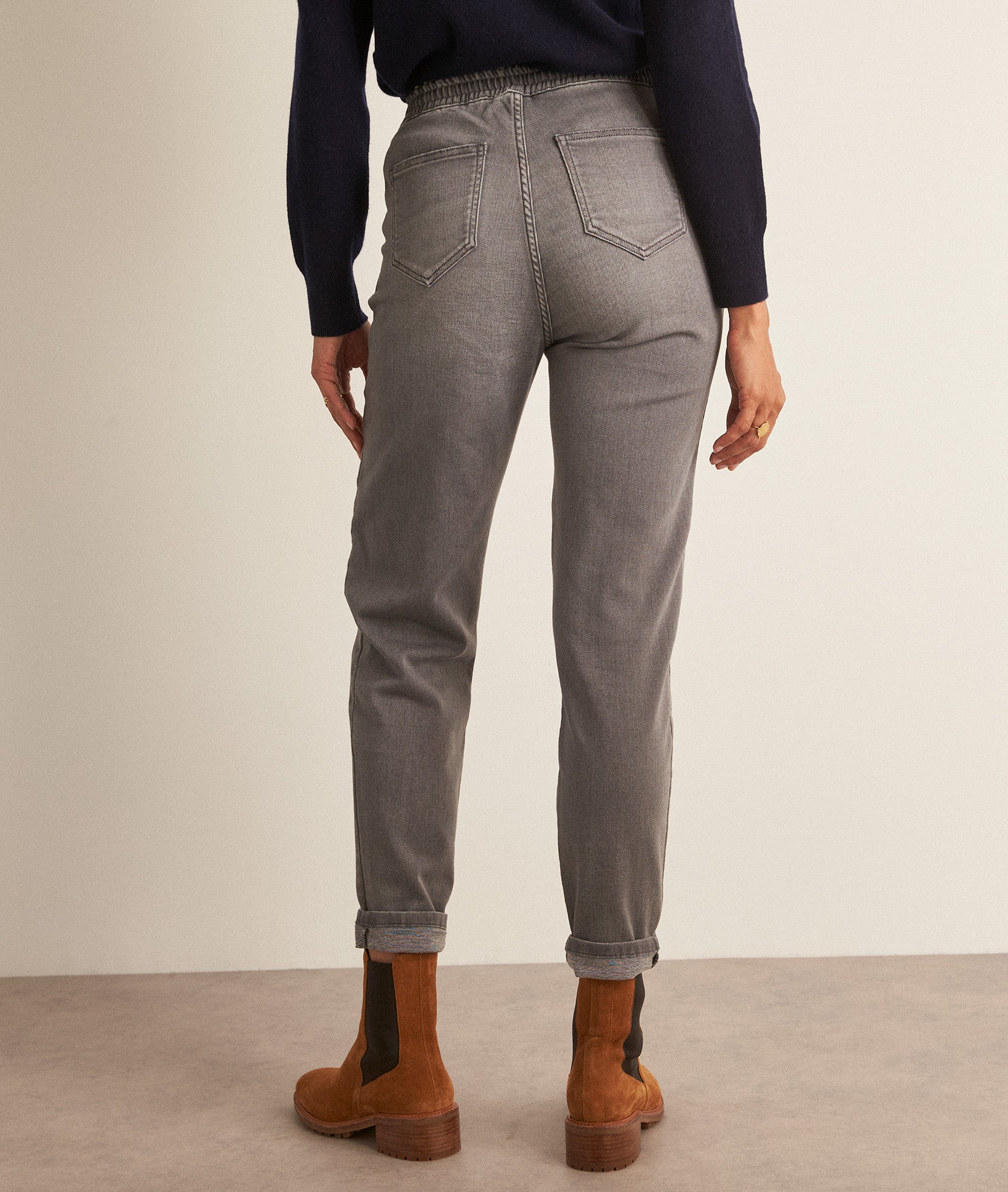 Jean chino Noor Faume - seconde main