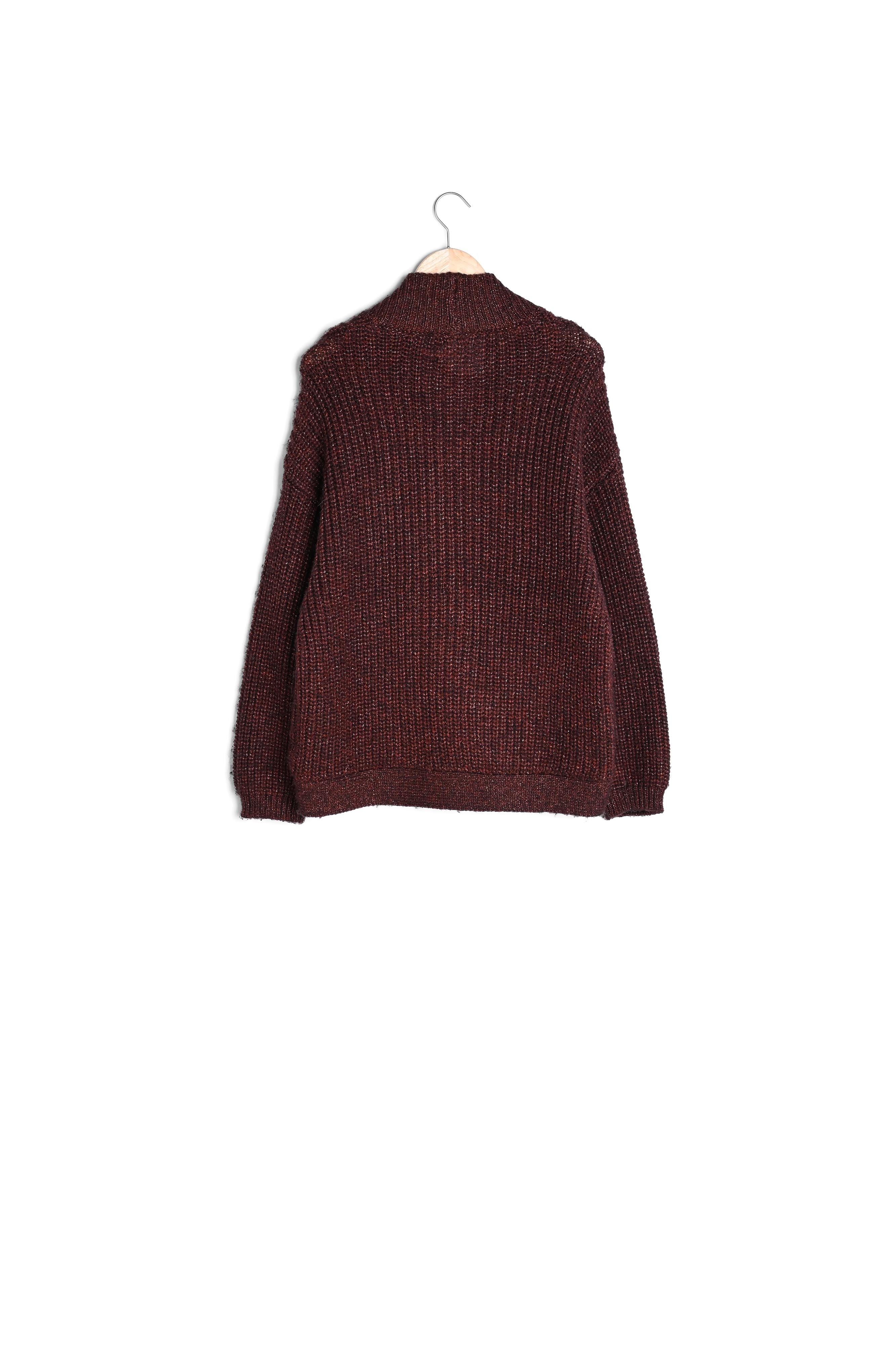 Pull Apoline Faume - seconde main