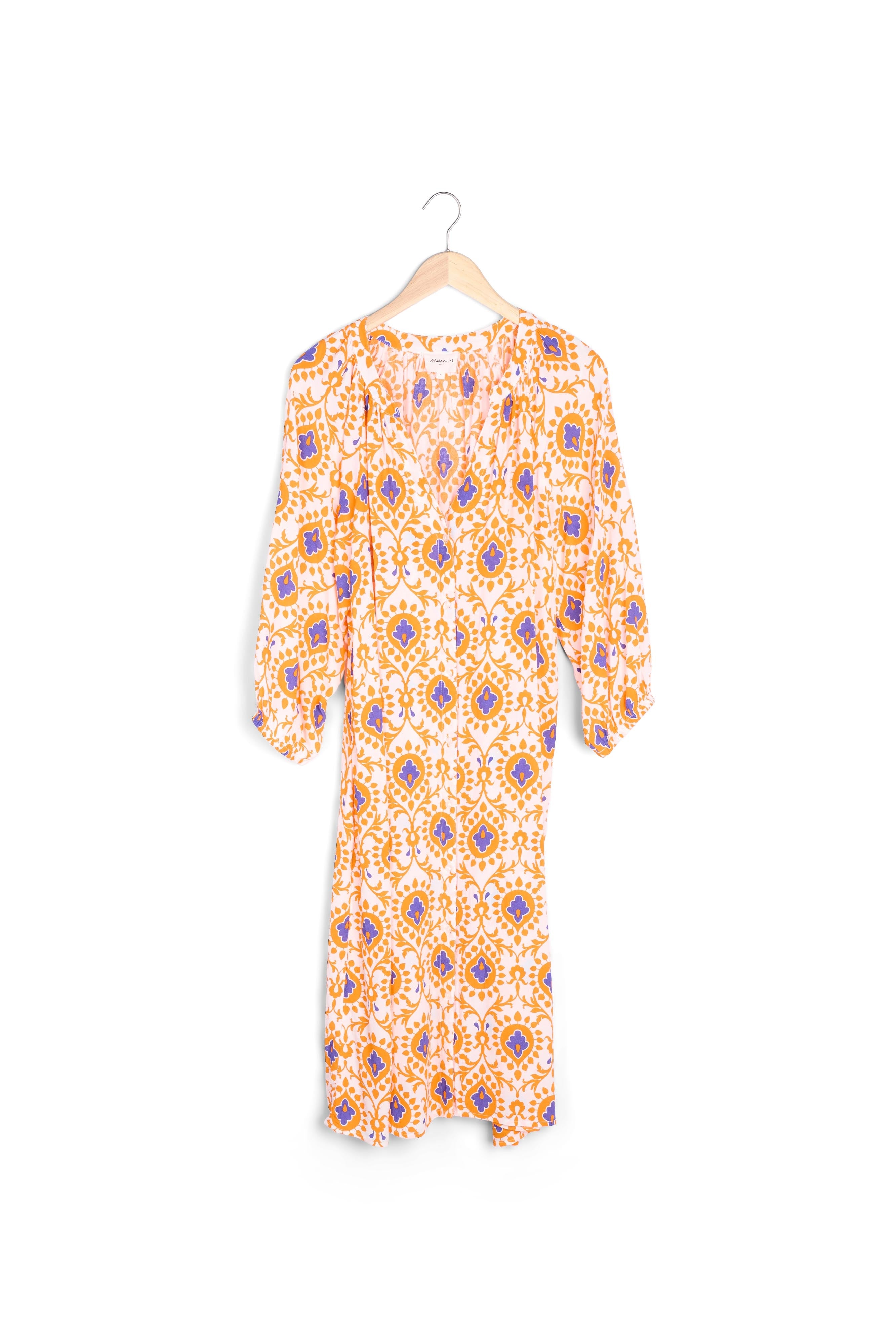 Robe Gab Faume - seconde main