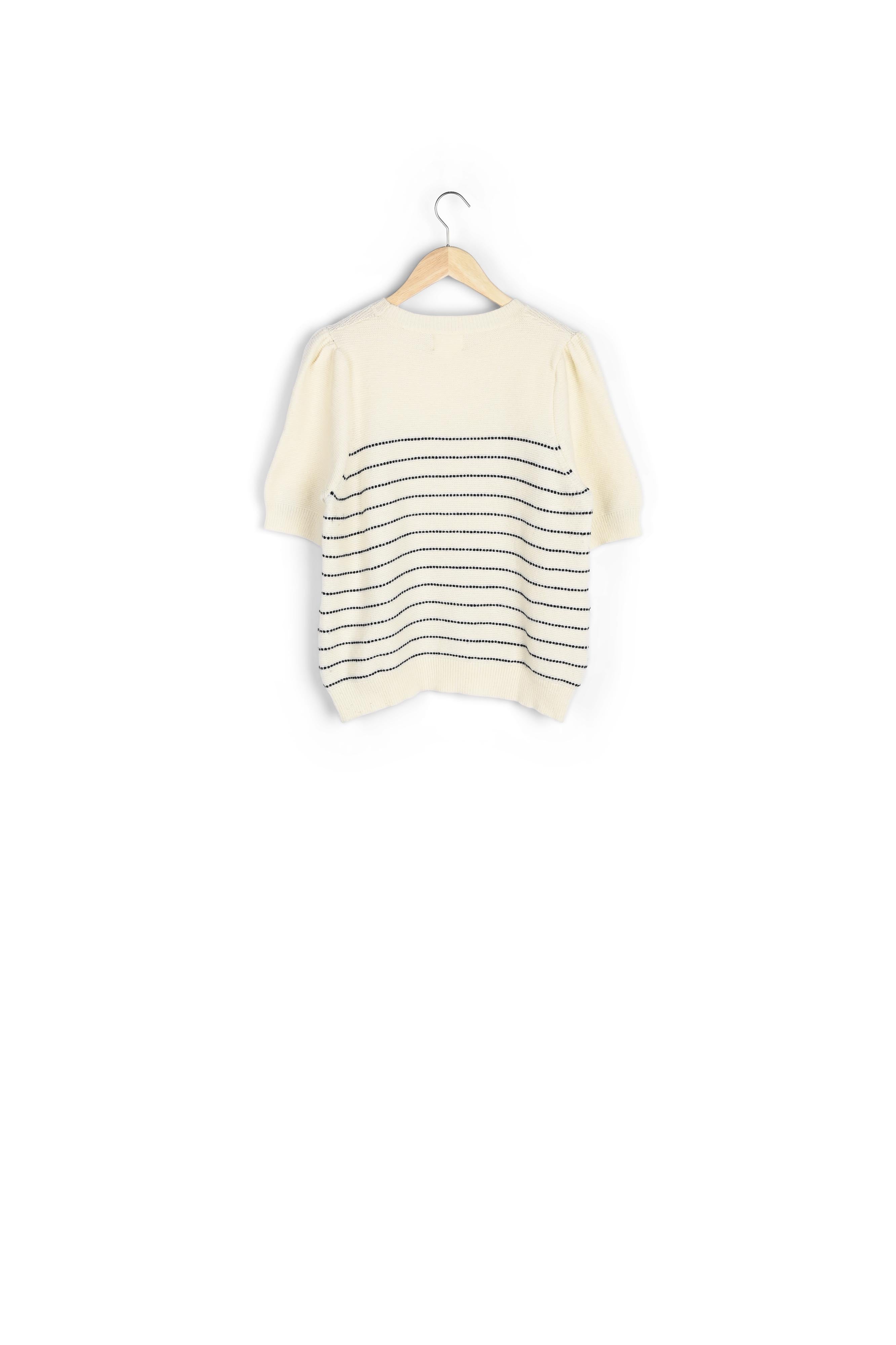 Pull Mike Faume - seconde main