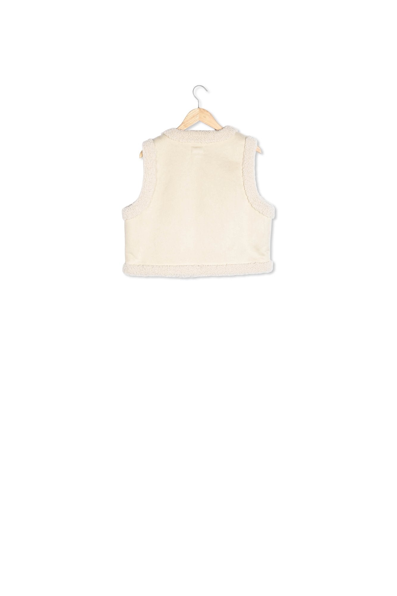 Veste sans manches NAOMI Faume - seconde main