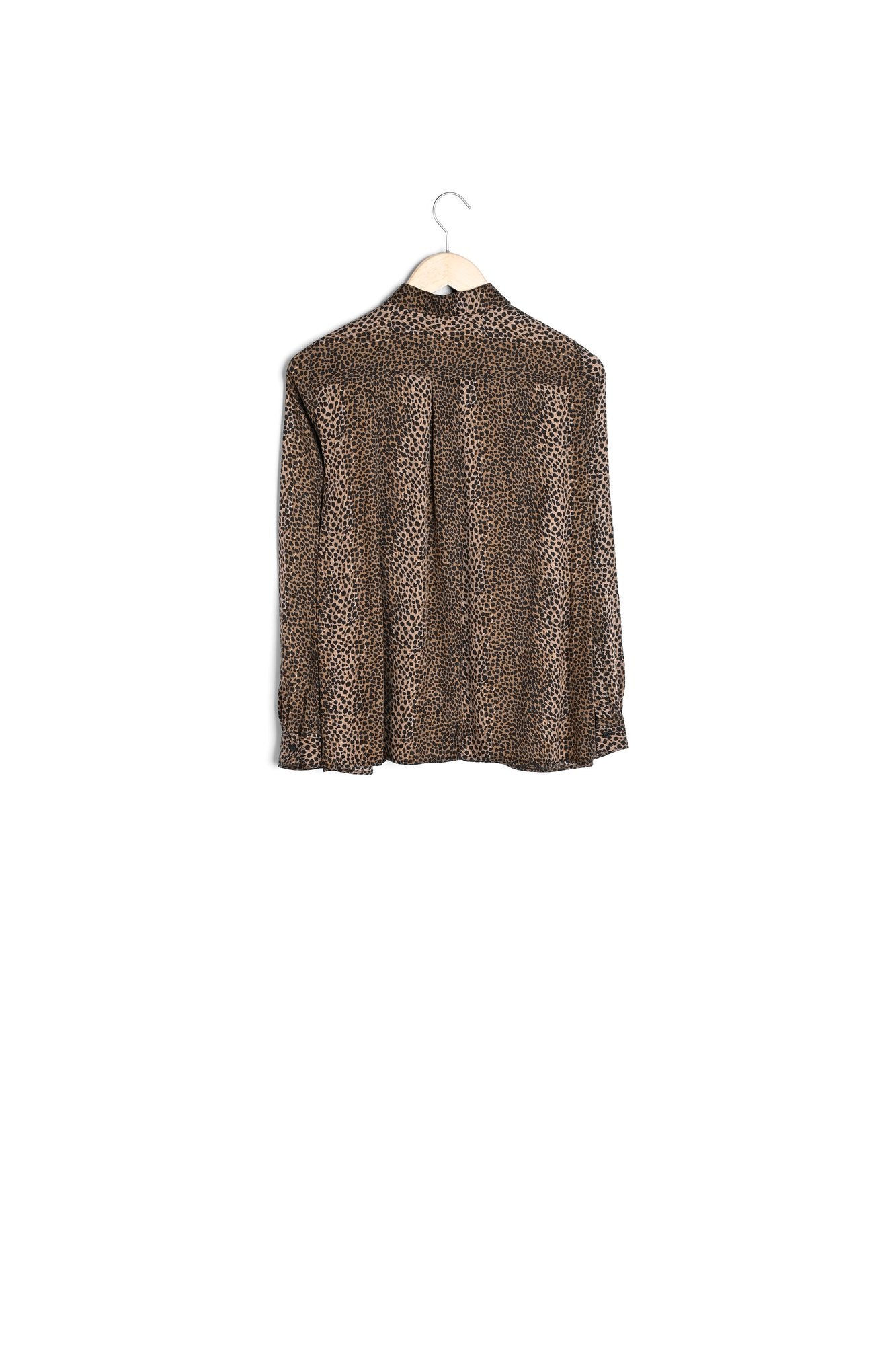 Chemise CARLA Faume - seconde main