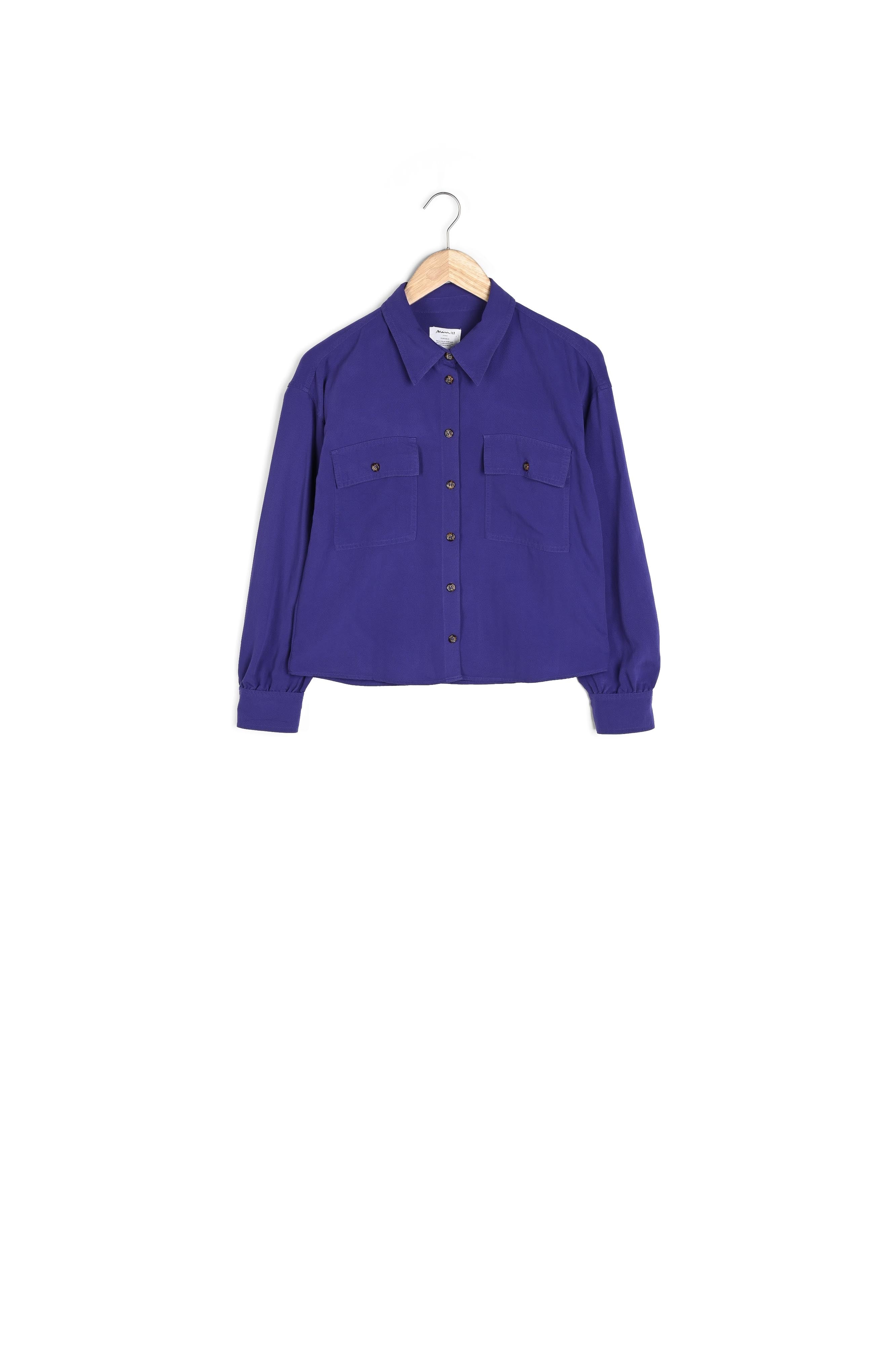 Chemise CLARA Faume - seconde main