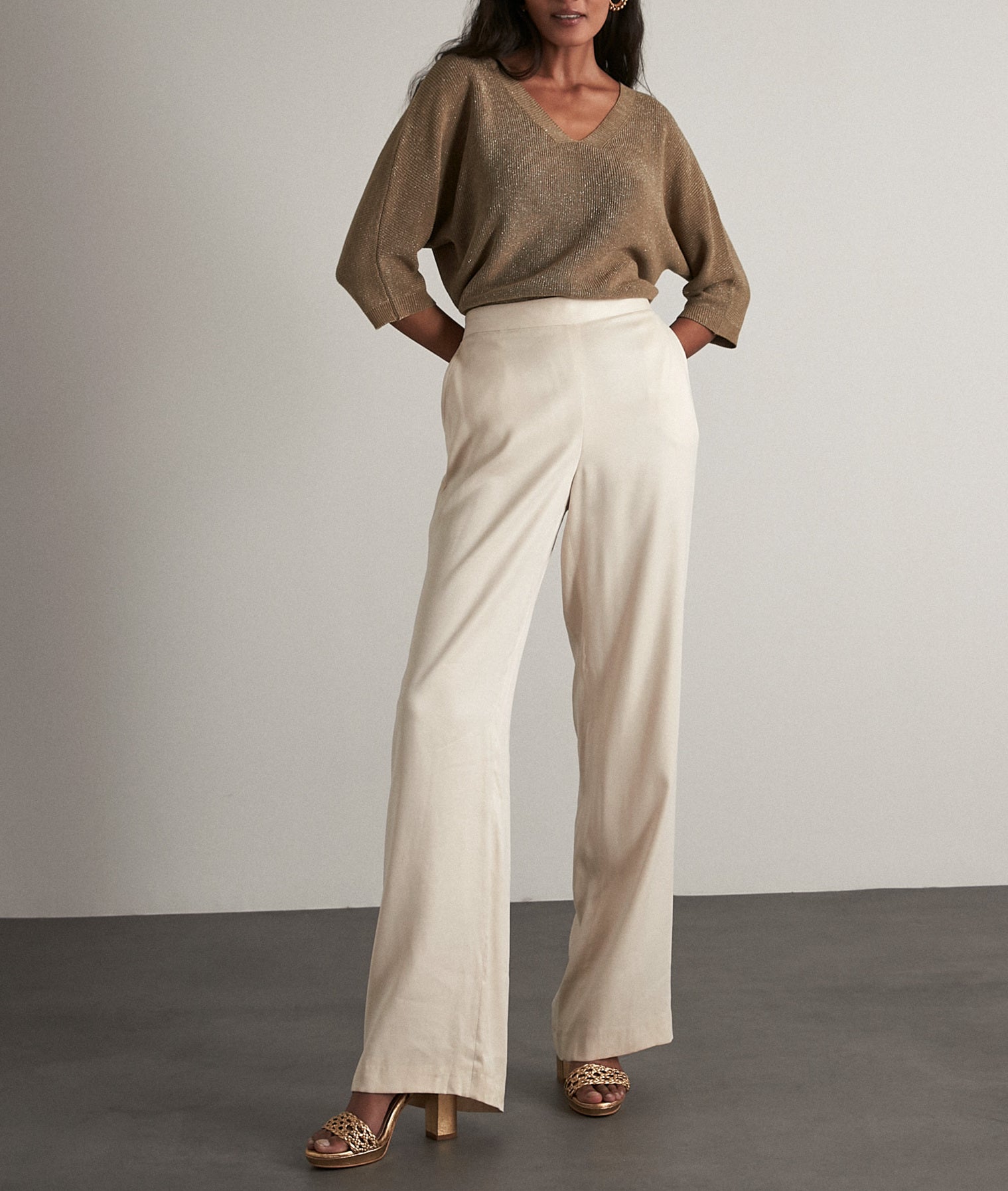 Pull Paj Faume - seconde main