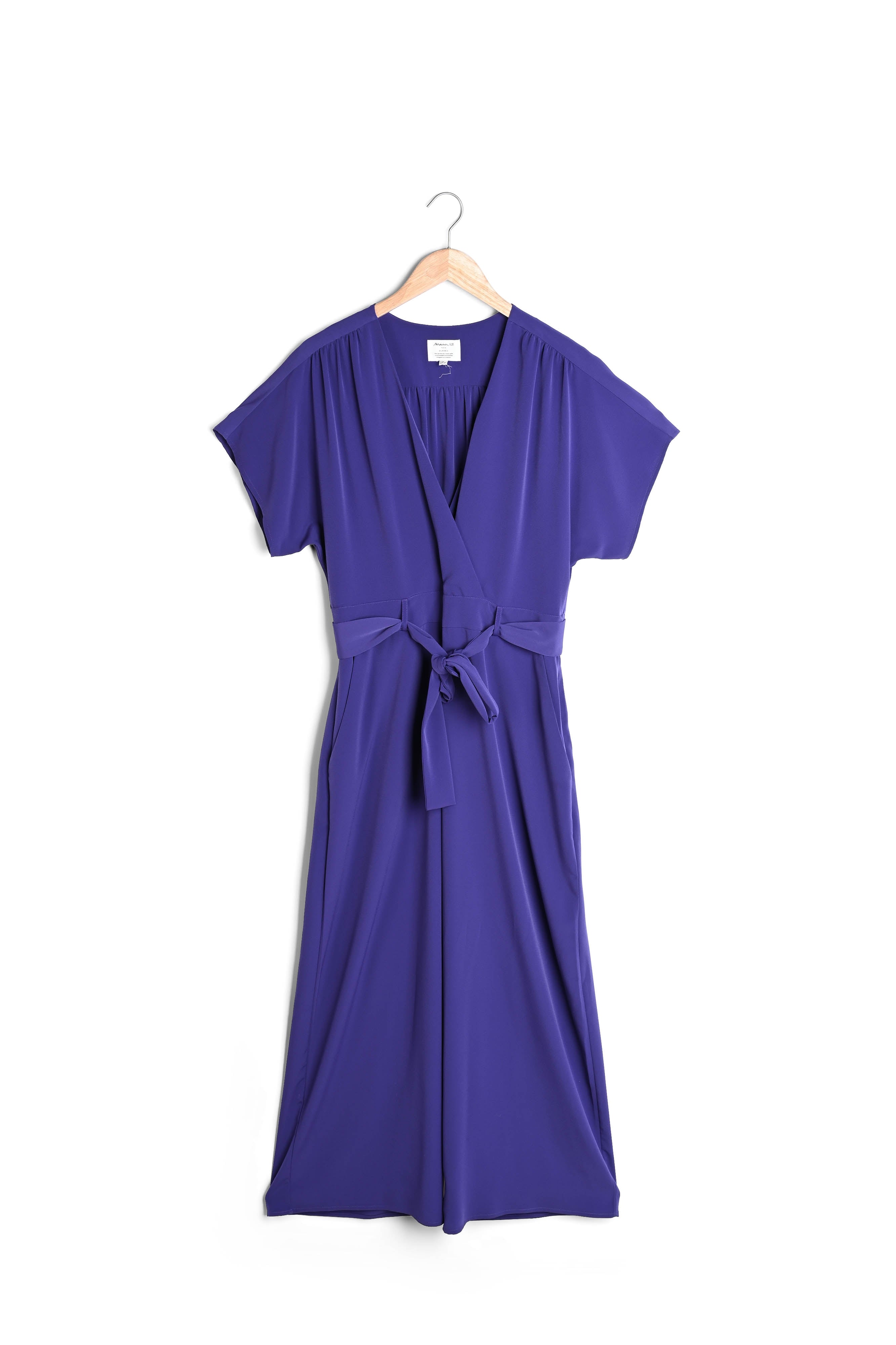 Combinaison GISELA Faume - seconde main