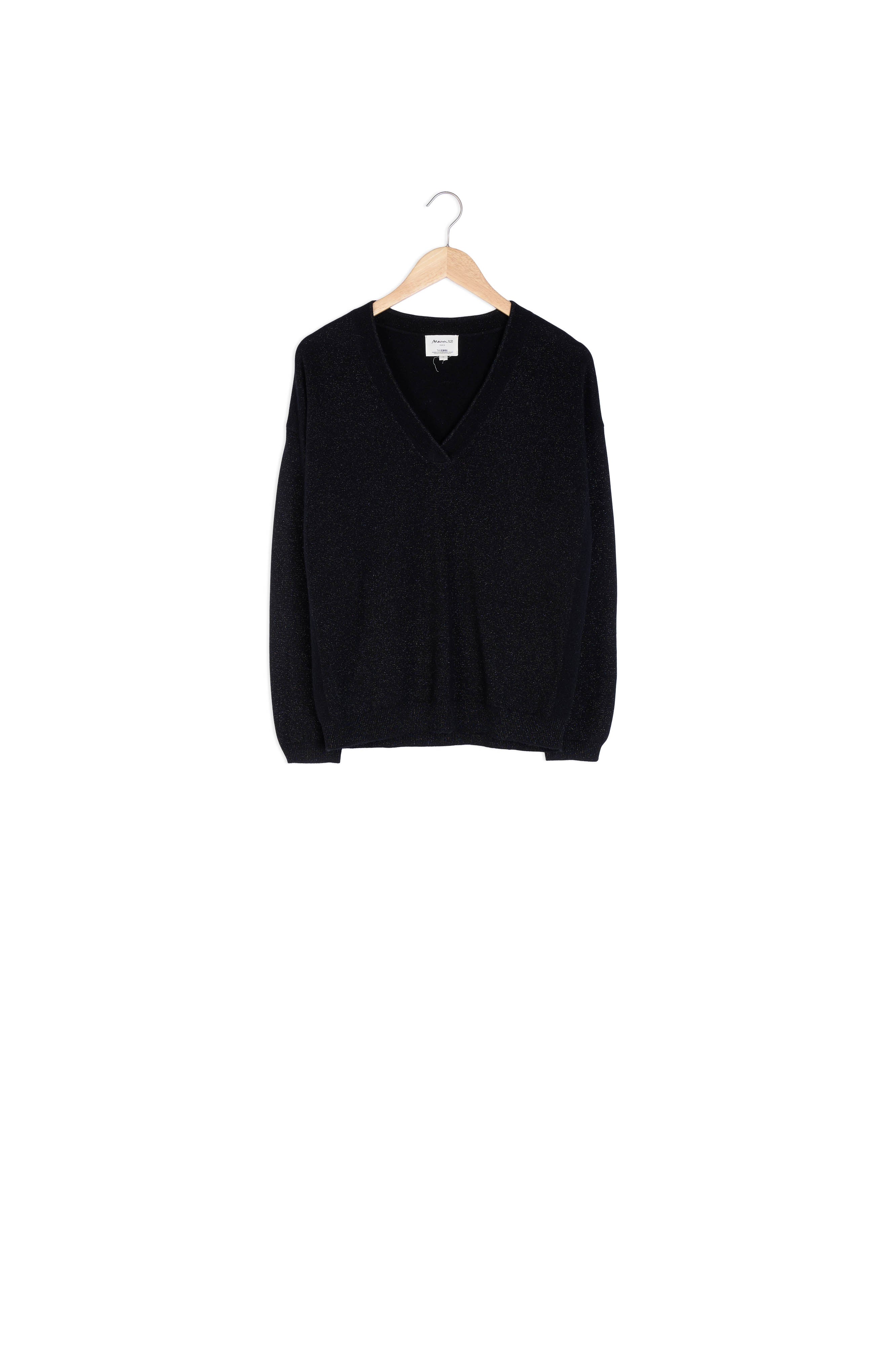 Pull en cachemire ADELIE Faume - seconde main