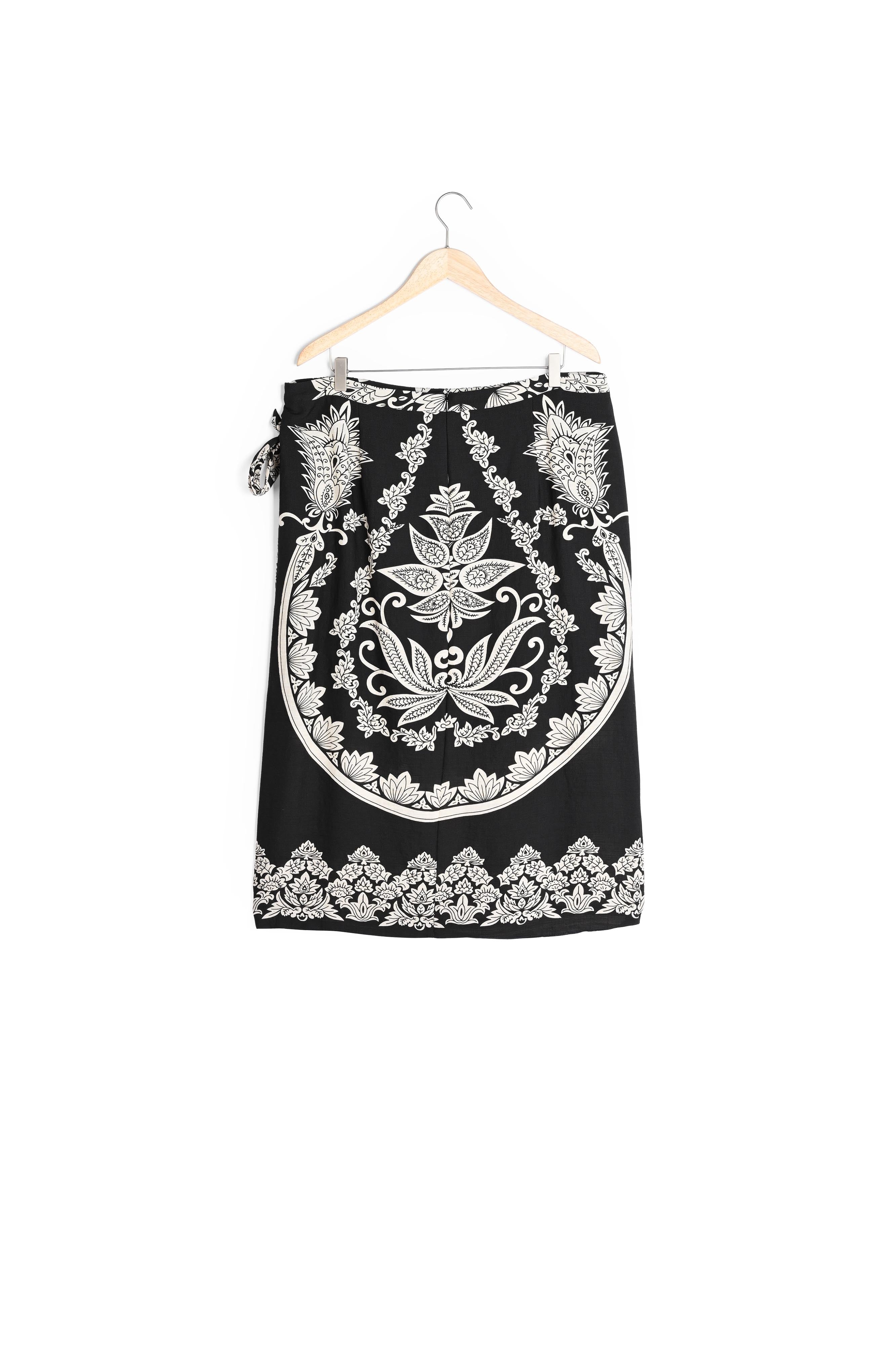 Jupe midi Balia Faume - seconde main