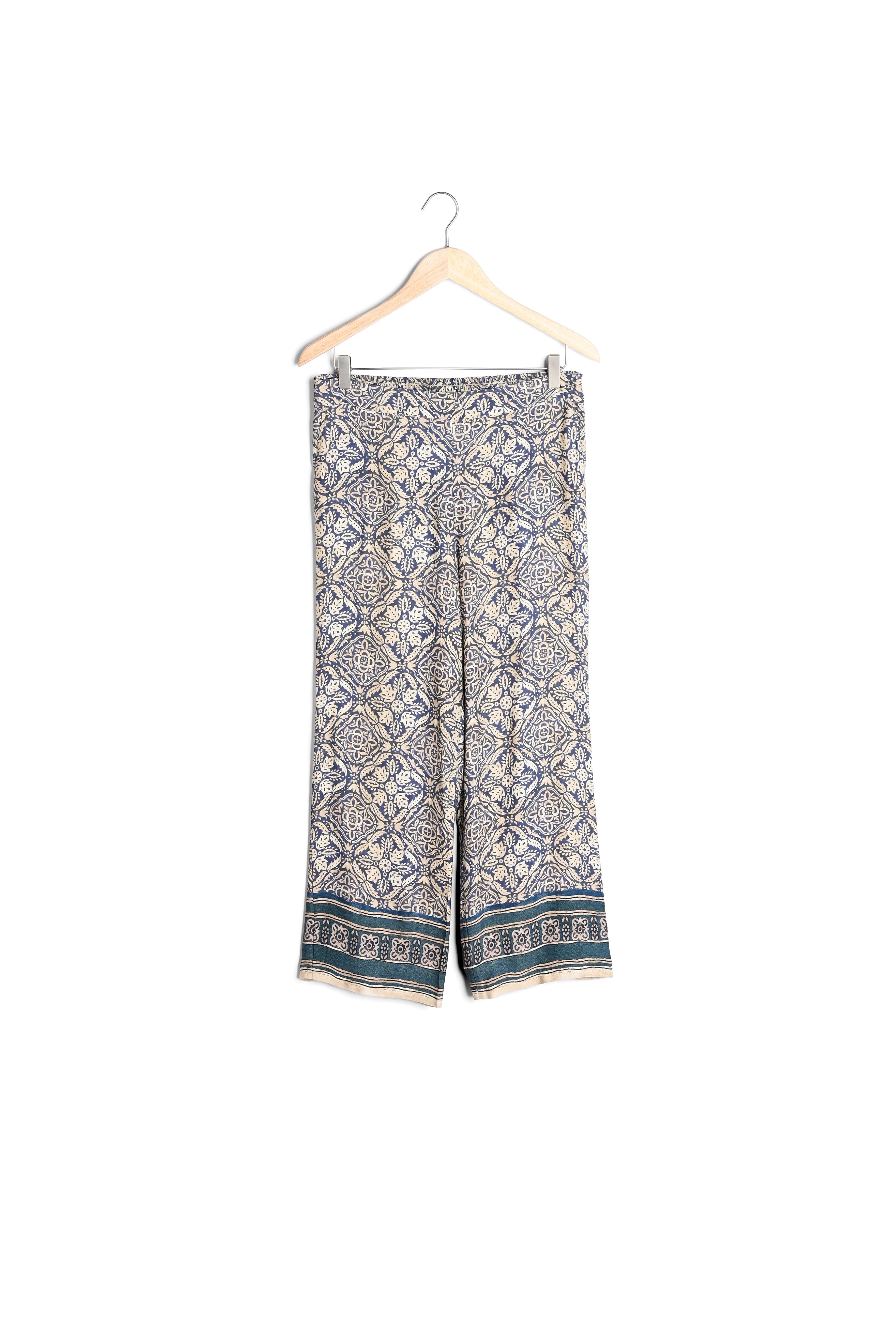 Pantalon fluide Leana Faume - seconde main