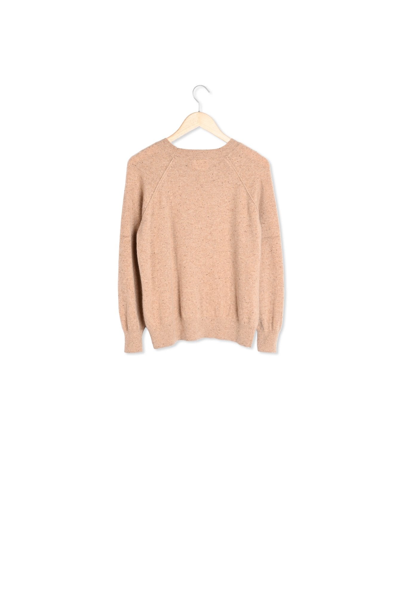 Pull en cachemire ARY BIS Faume - seconde main