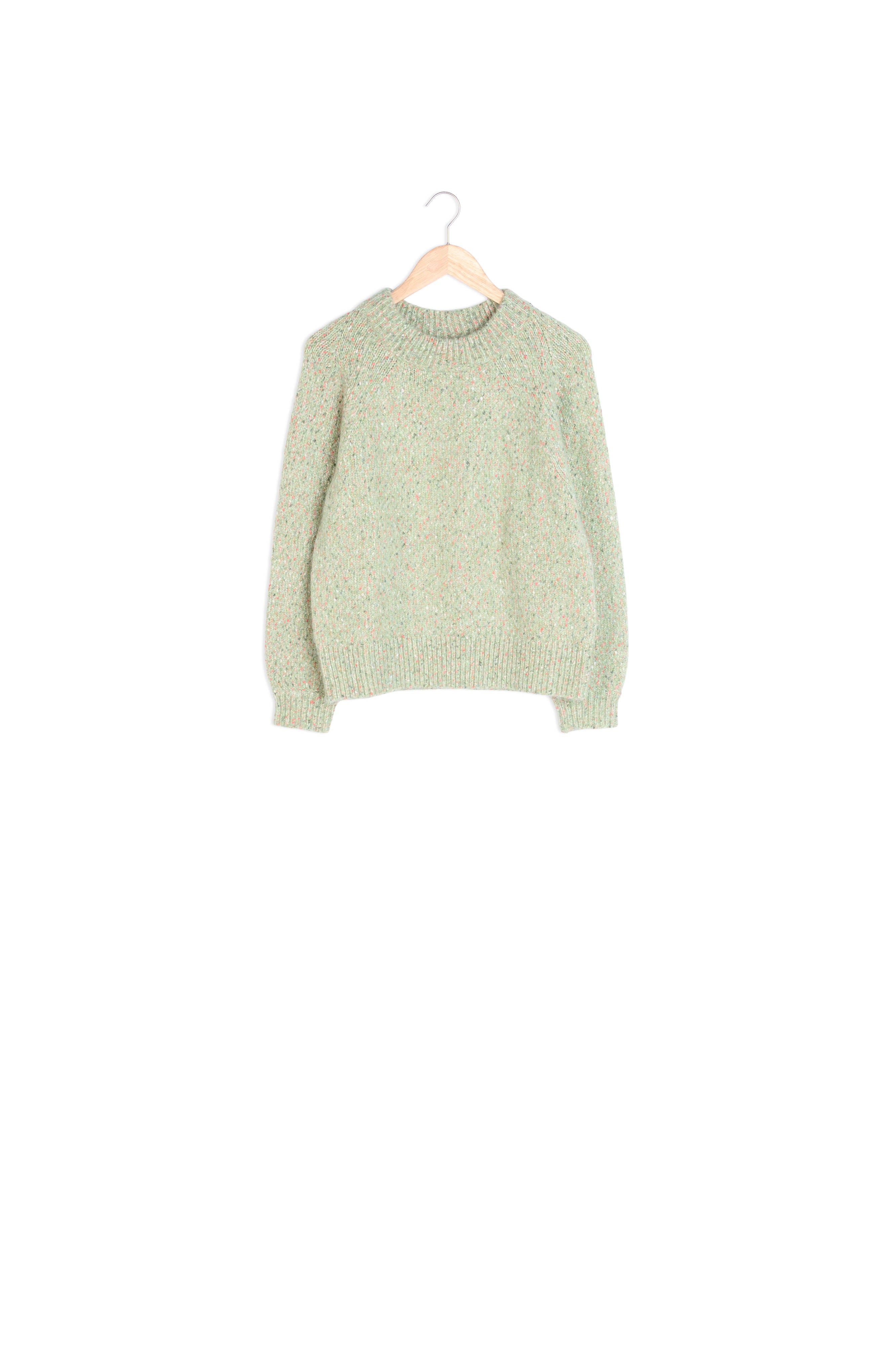 Pull AGNES Faume - seconde main