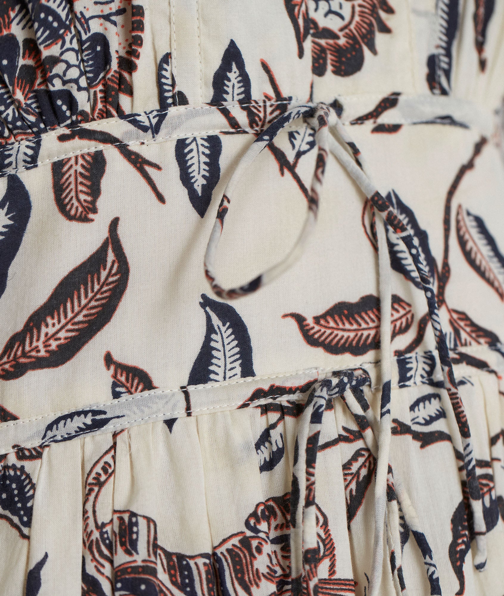 Robe Gil Faume - seconde main