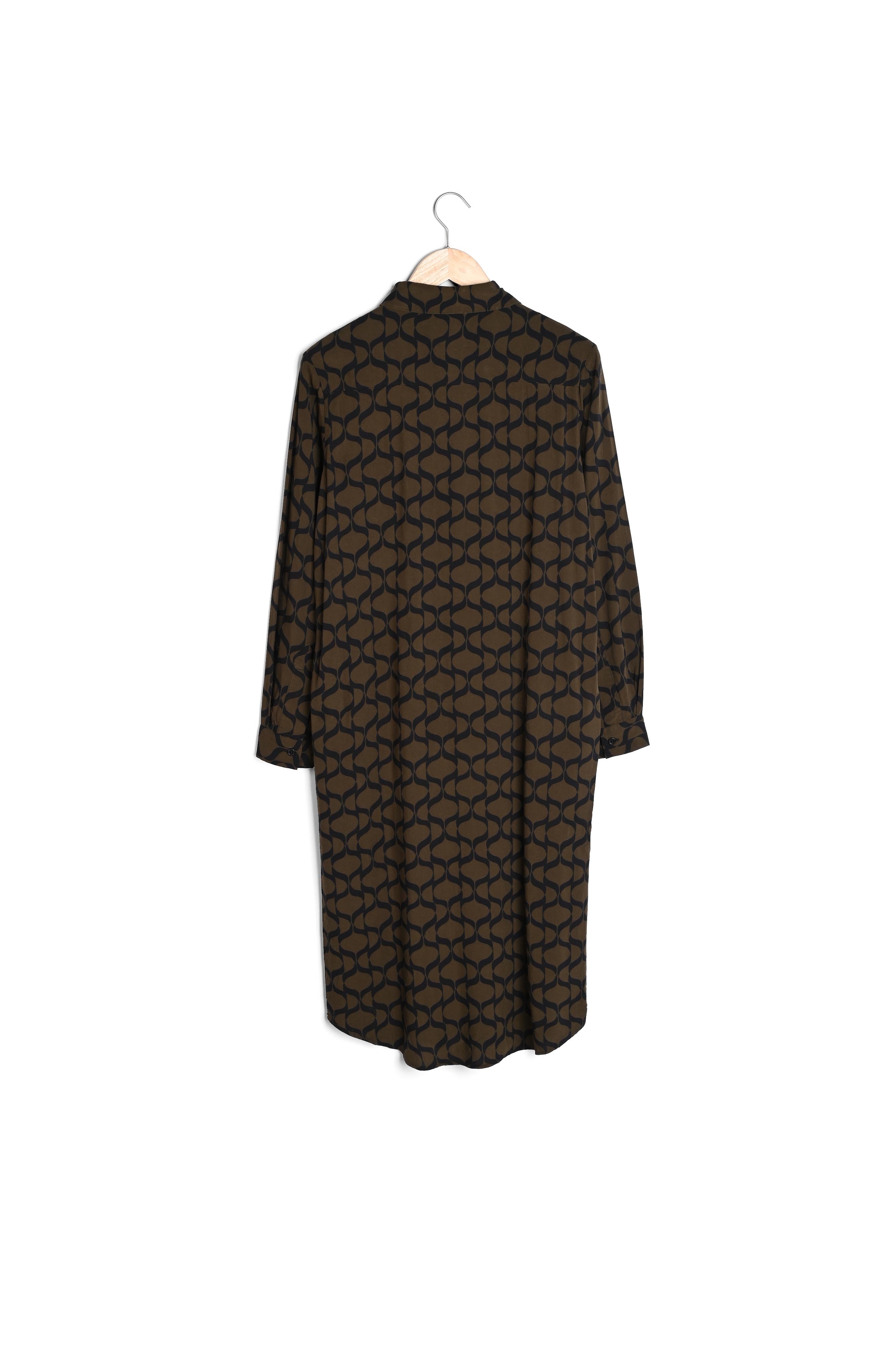 Robe CENDRINE Faume - seconde main