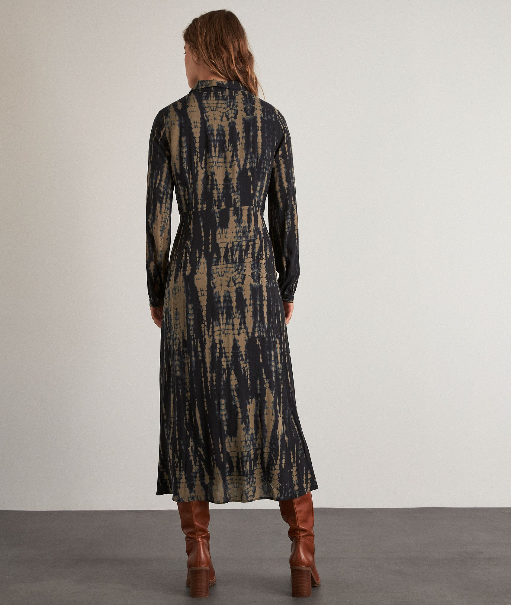 Robe Gwen Faume - seconde main