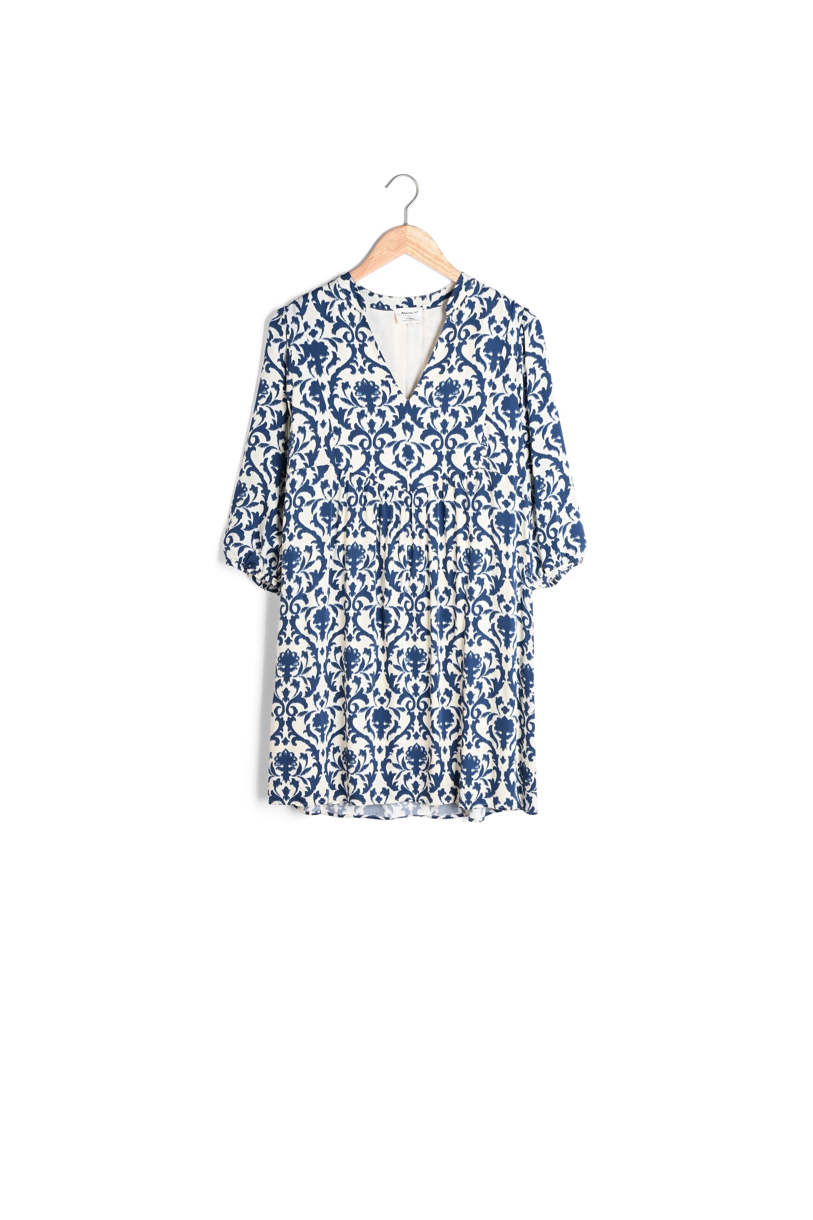 Robe Aude Faume - seconde main