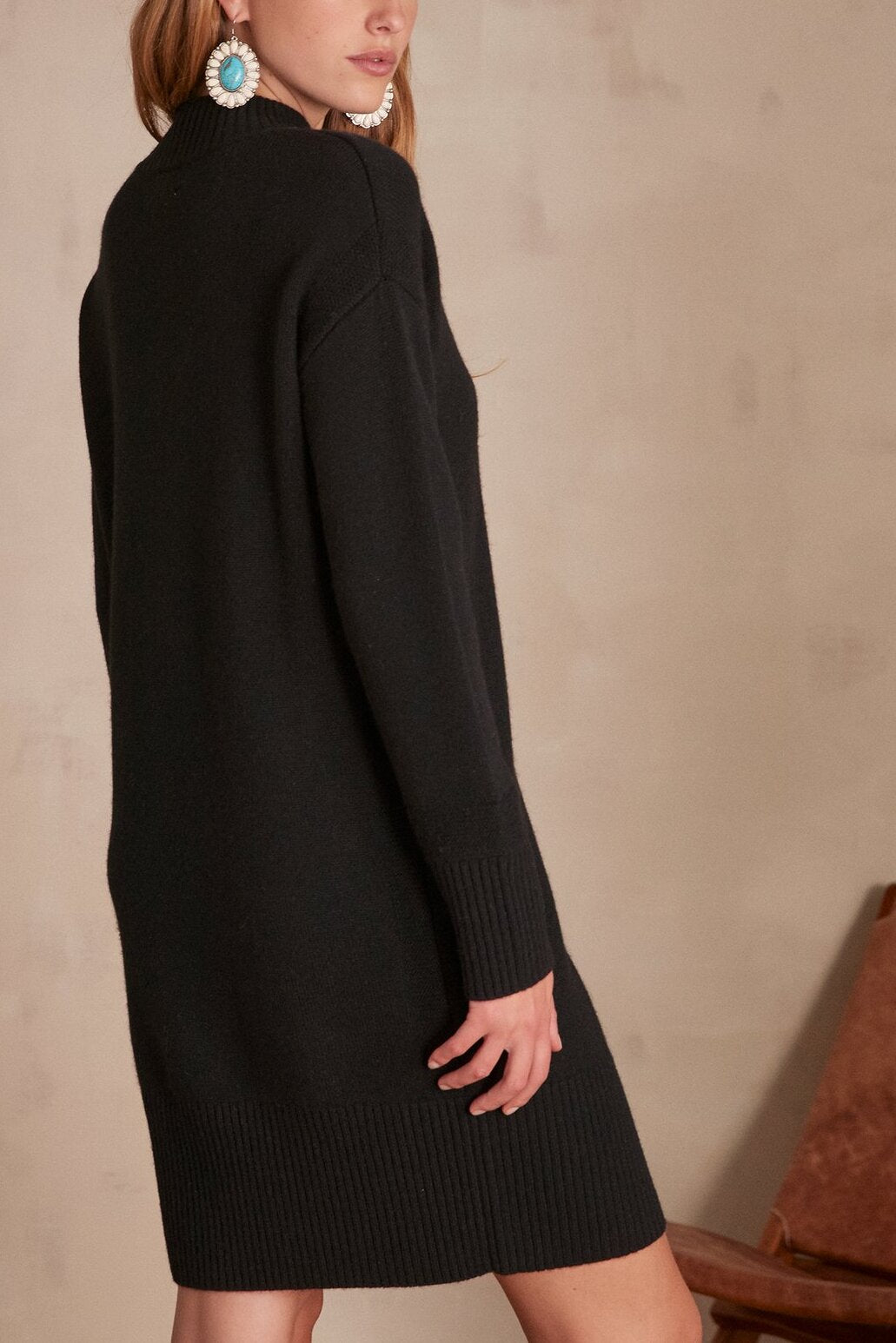 Robe brodée Anna Faume - seconde main