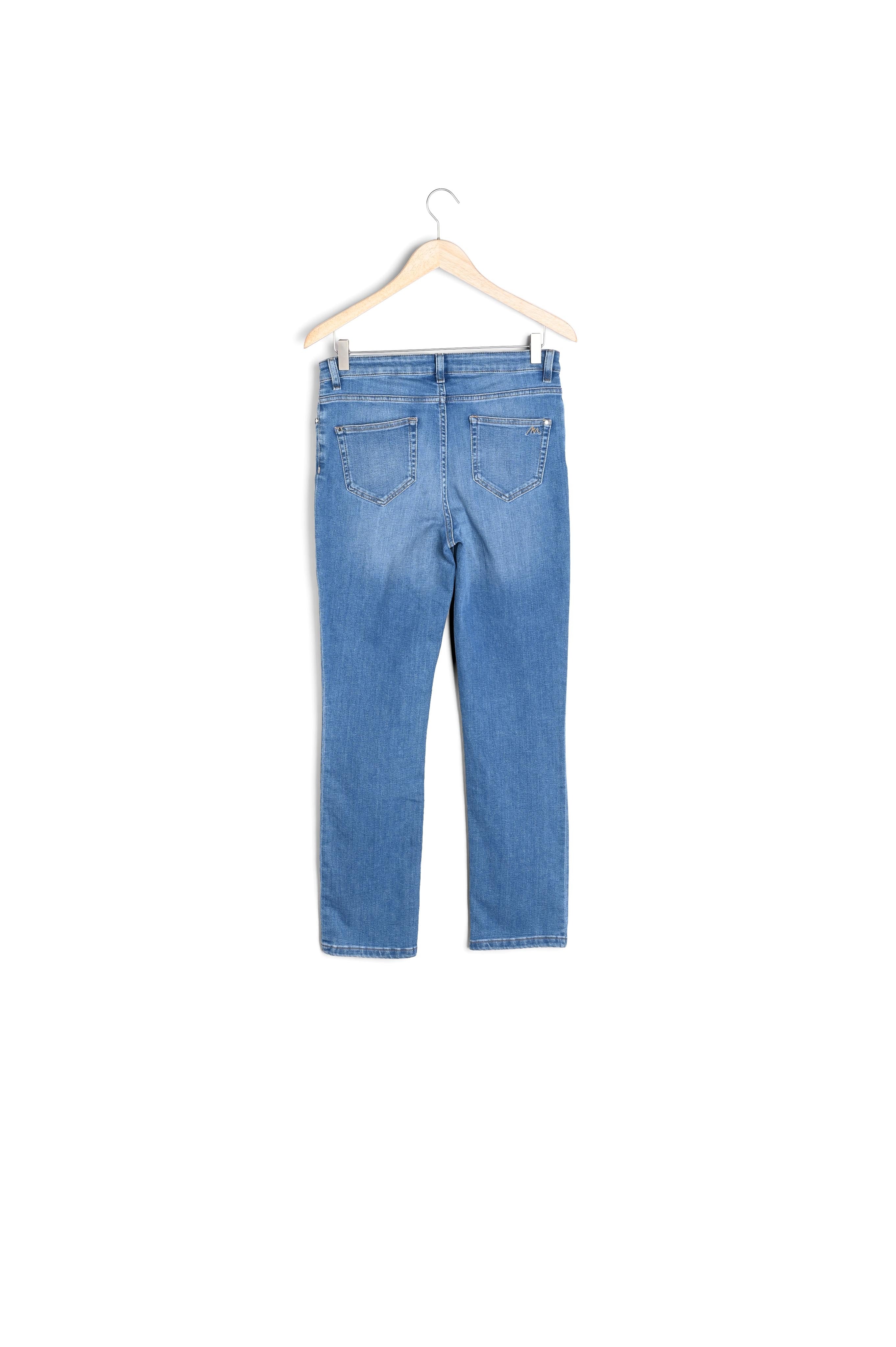 Jean droit Sonia Faume - seconde main