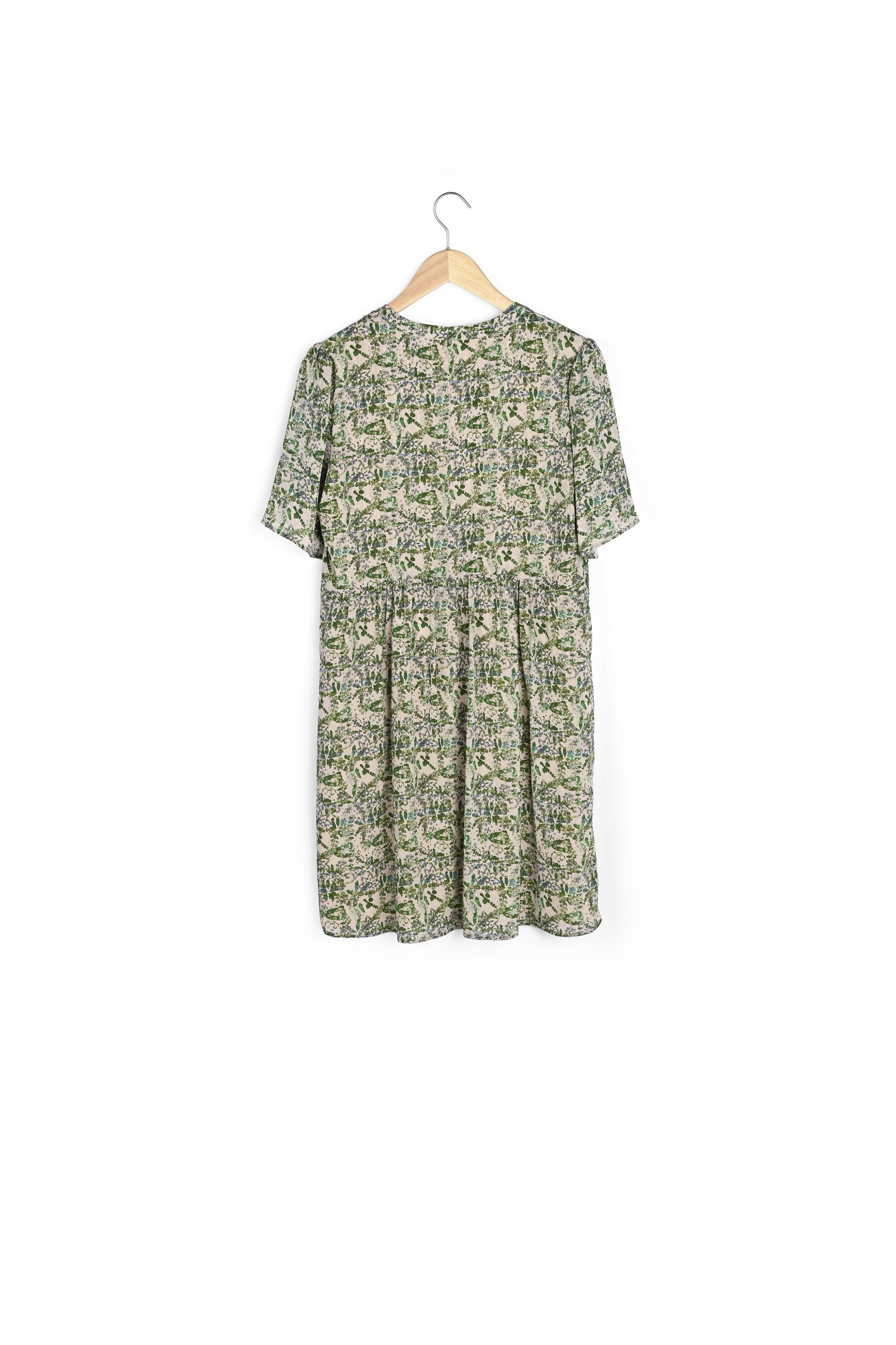 Robe ALBANE Faume - seconde main