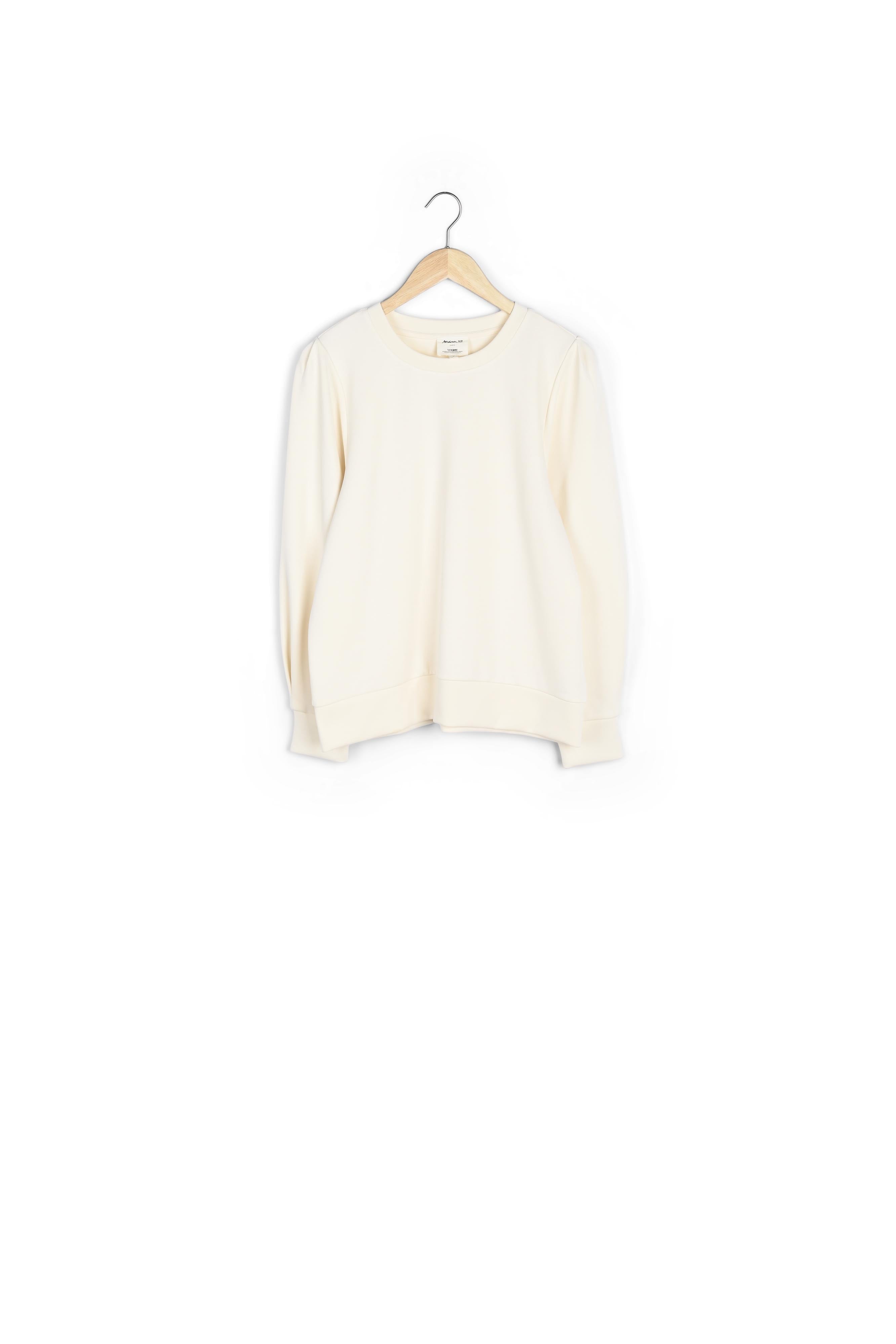 Sweat-shirt Coffee Faume - seconde main