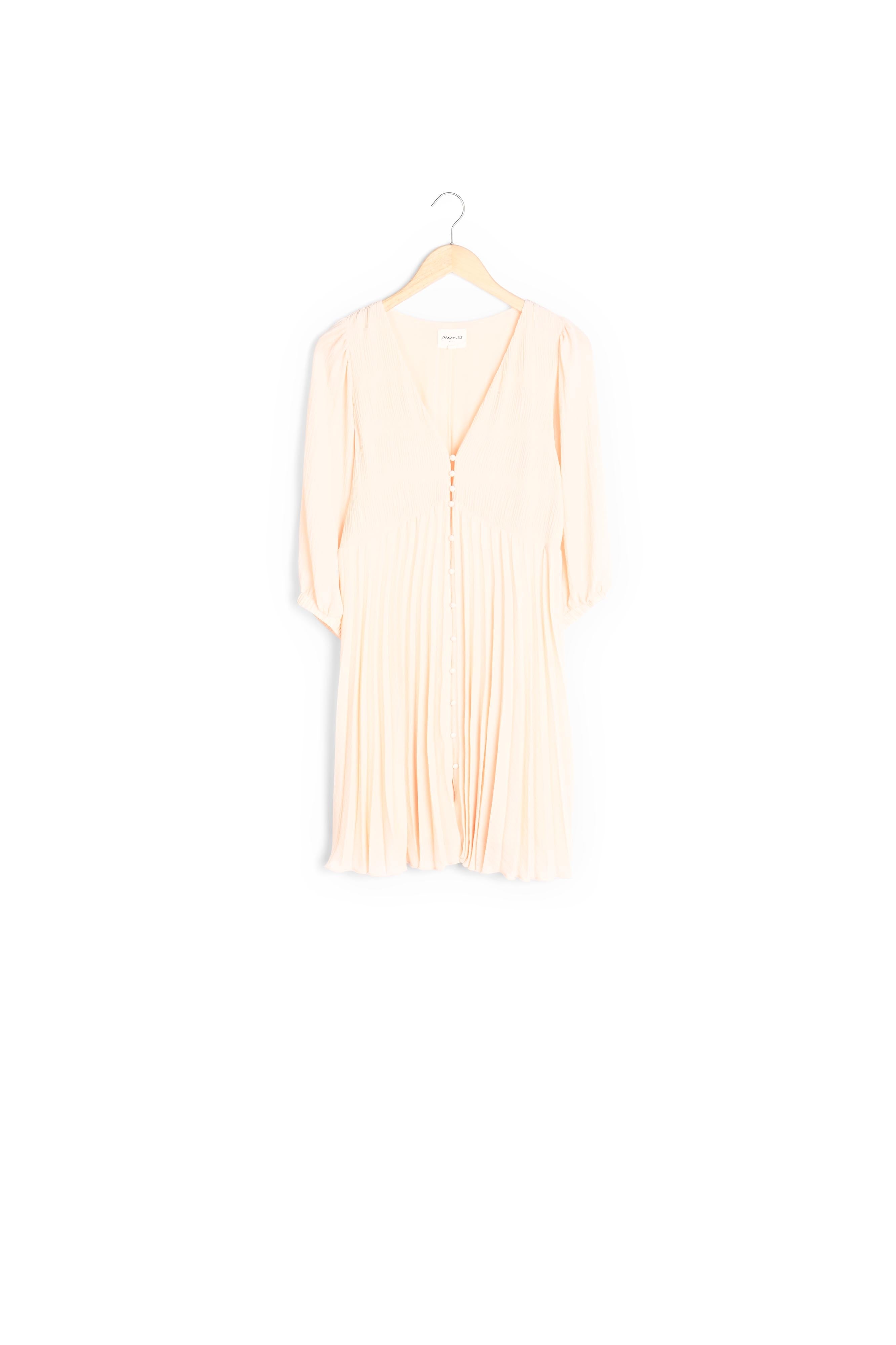 Robe Cyrielle Faume - seconde main