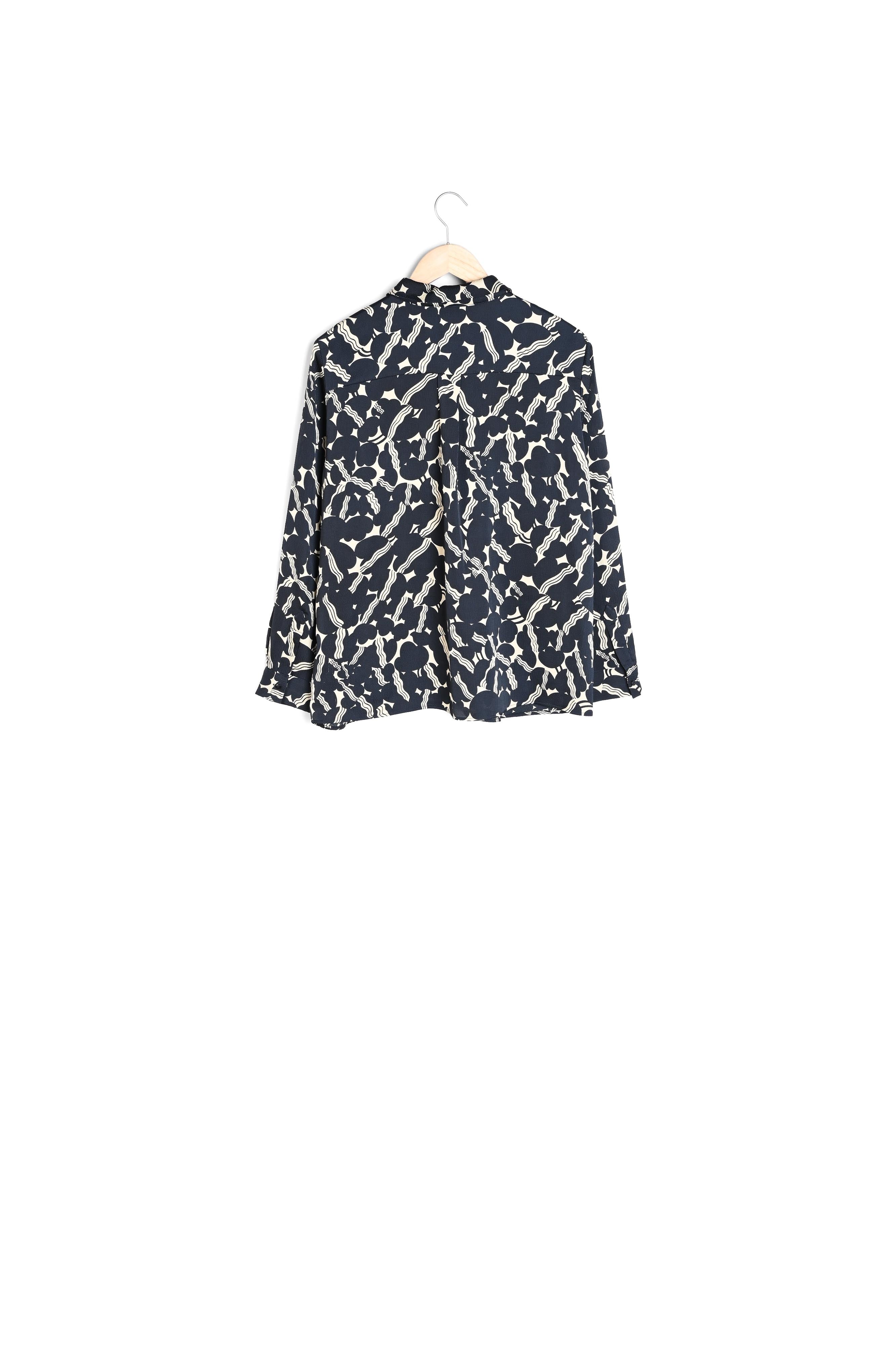 Chemisier CARLA Faume - seconde main