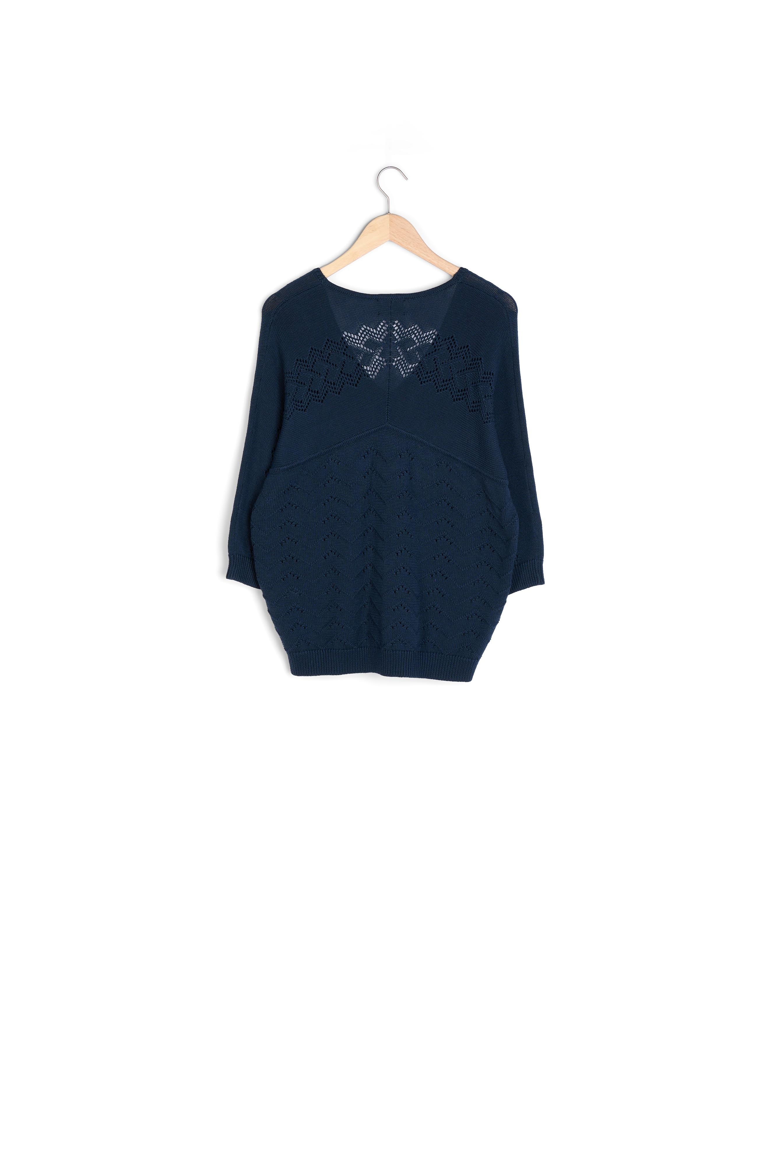 Pull Melodia Faume - seconde main