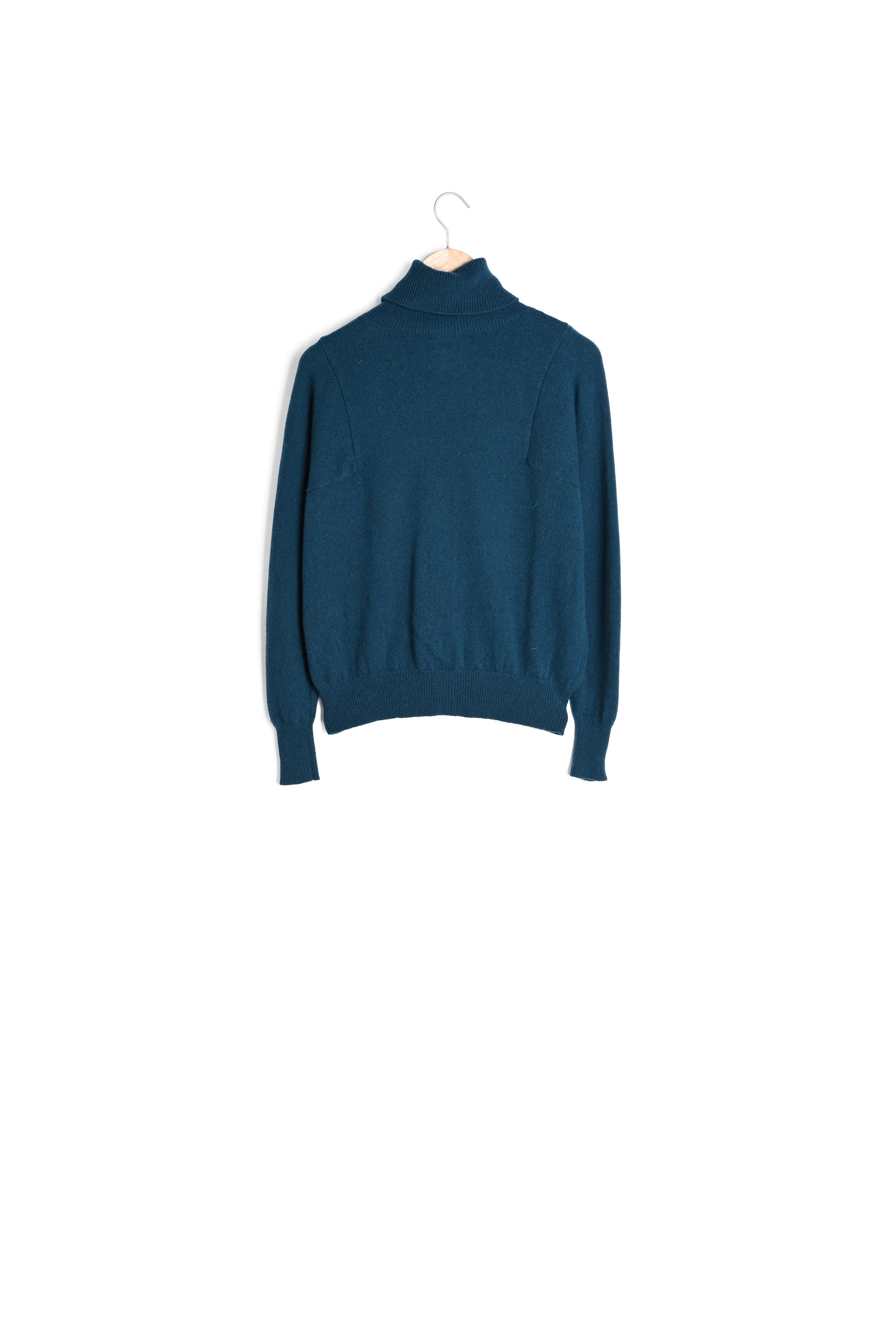 Pull en laine BASTIAN Faume - seconde main