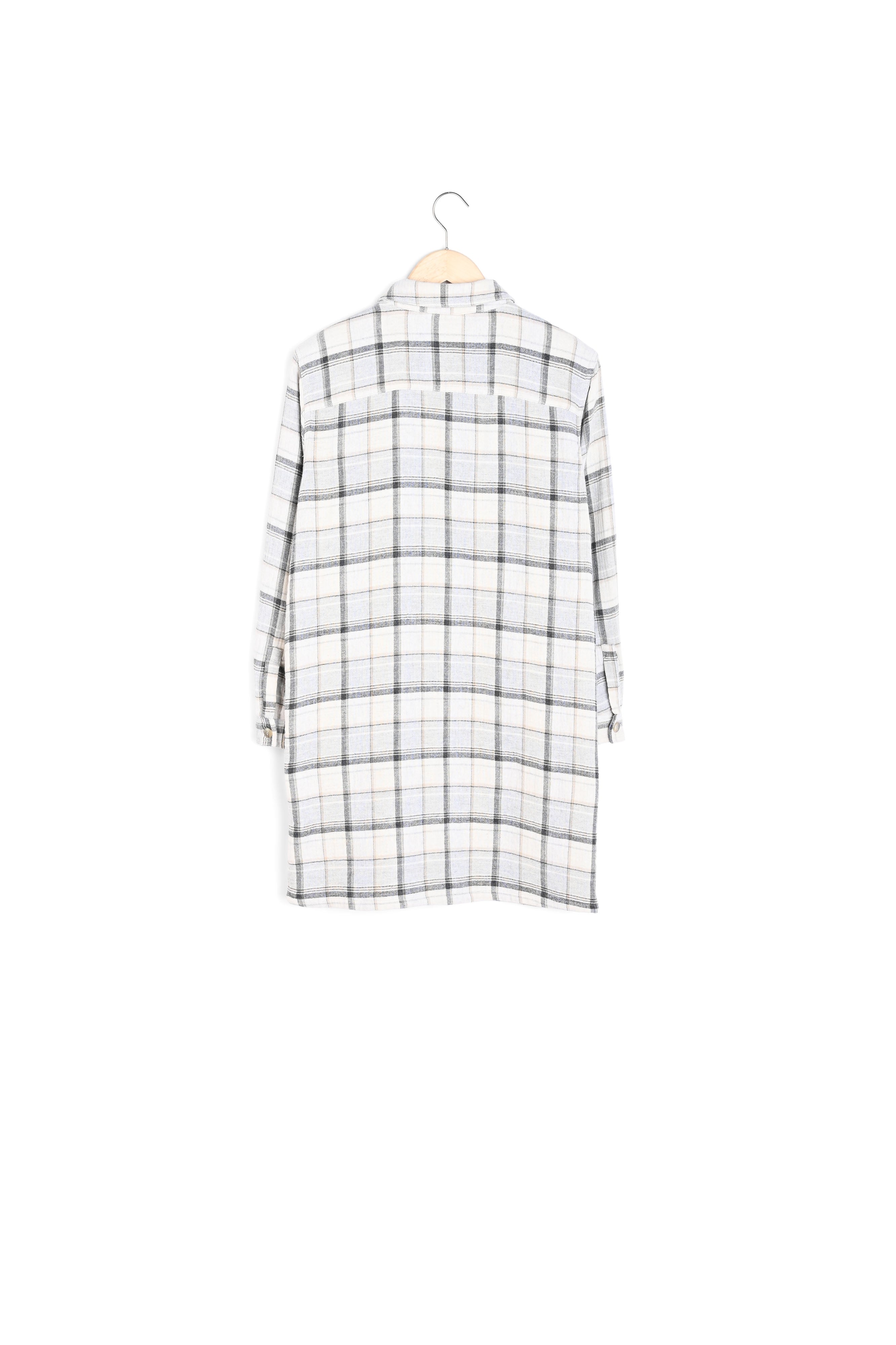 Robe-chemise MAUD Faume - seconde main