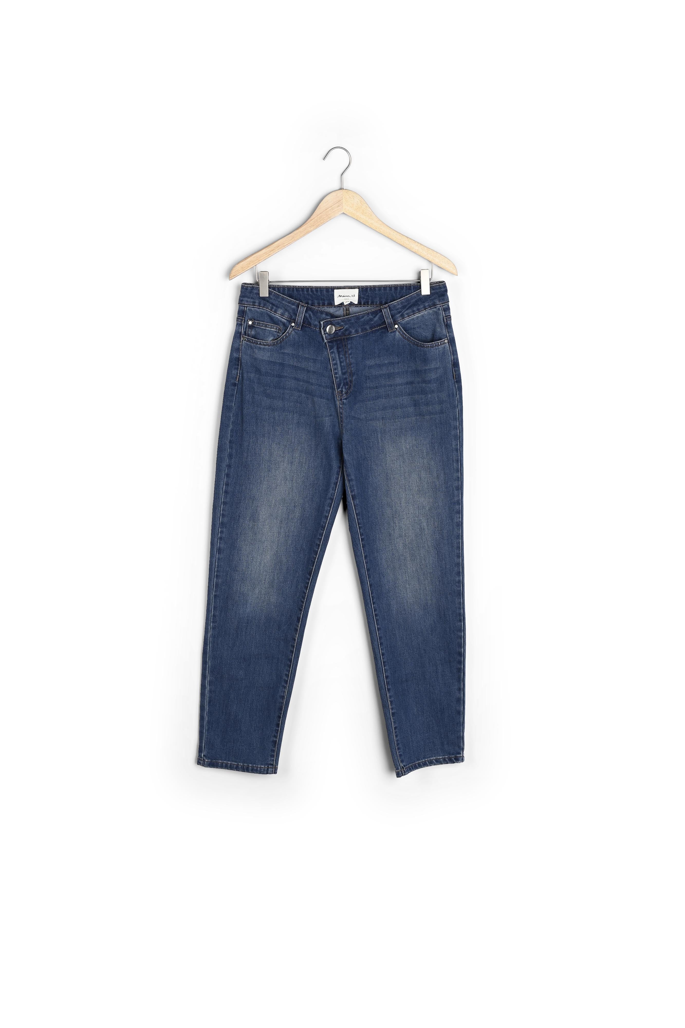 Jean boyfriend ORSON Faume - seconde main