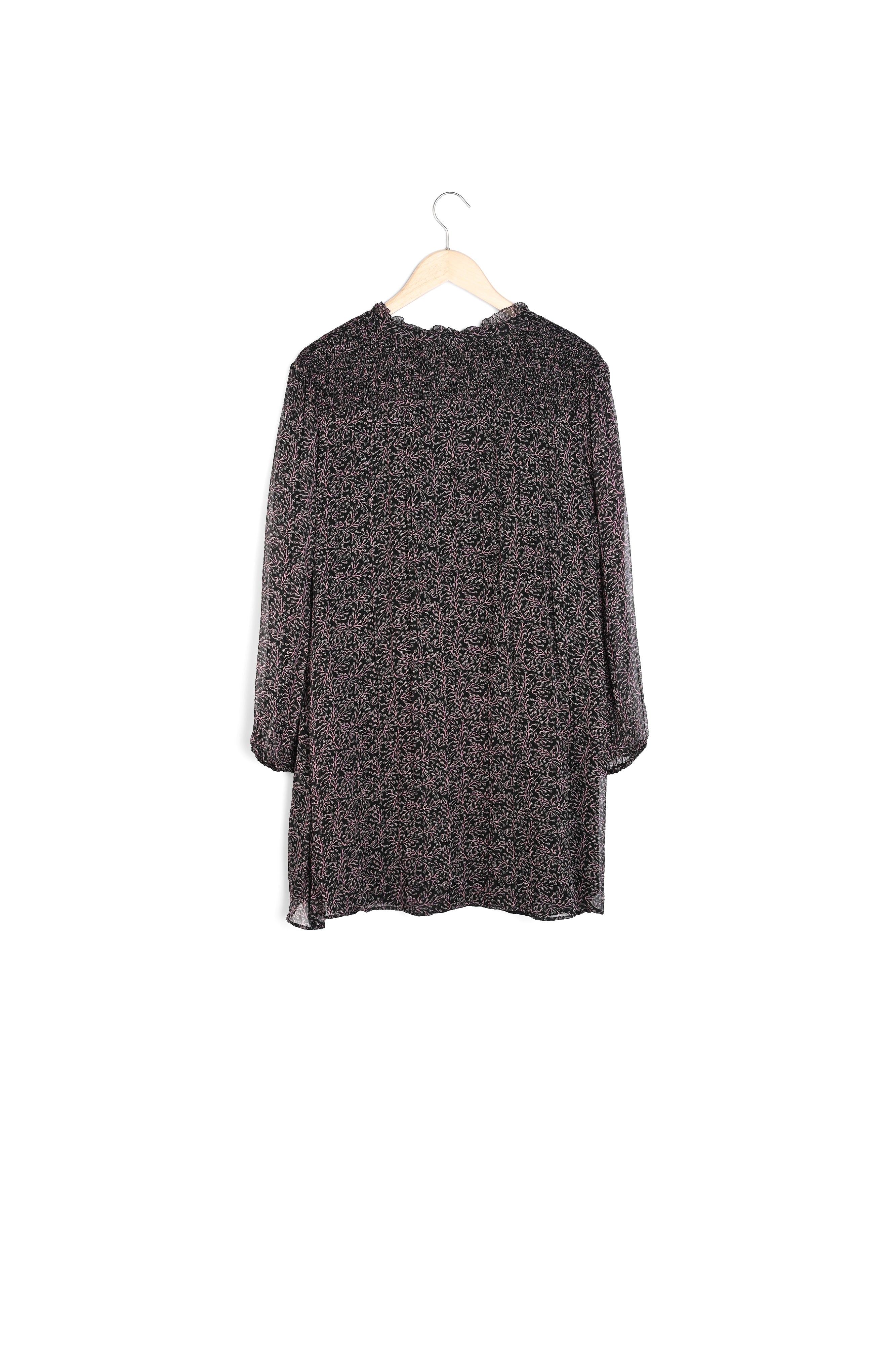 Robe MYLENE Faume - seconde main