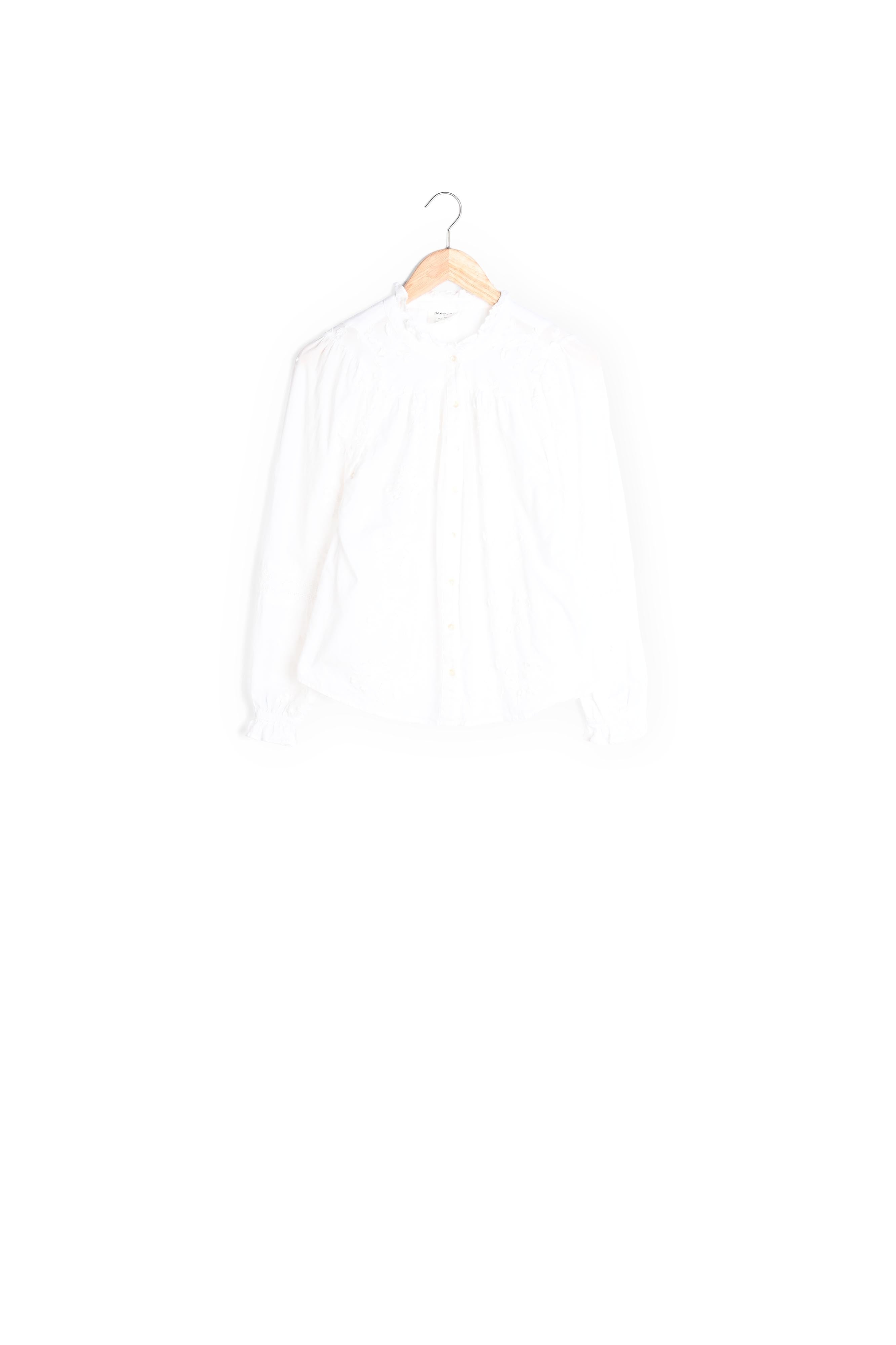 Chemisier CASSANDRE Faume - seconde main