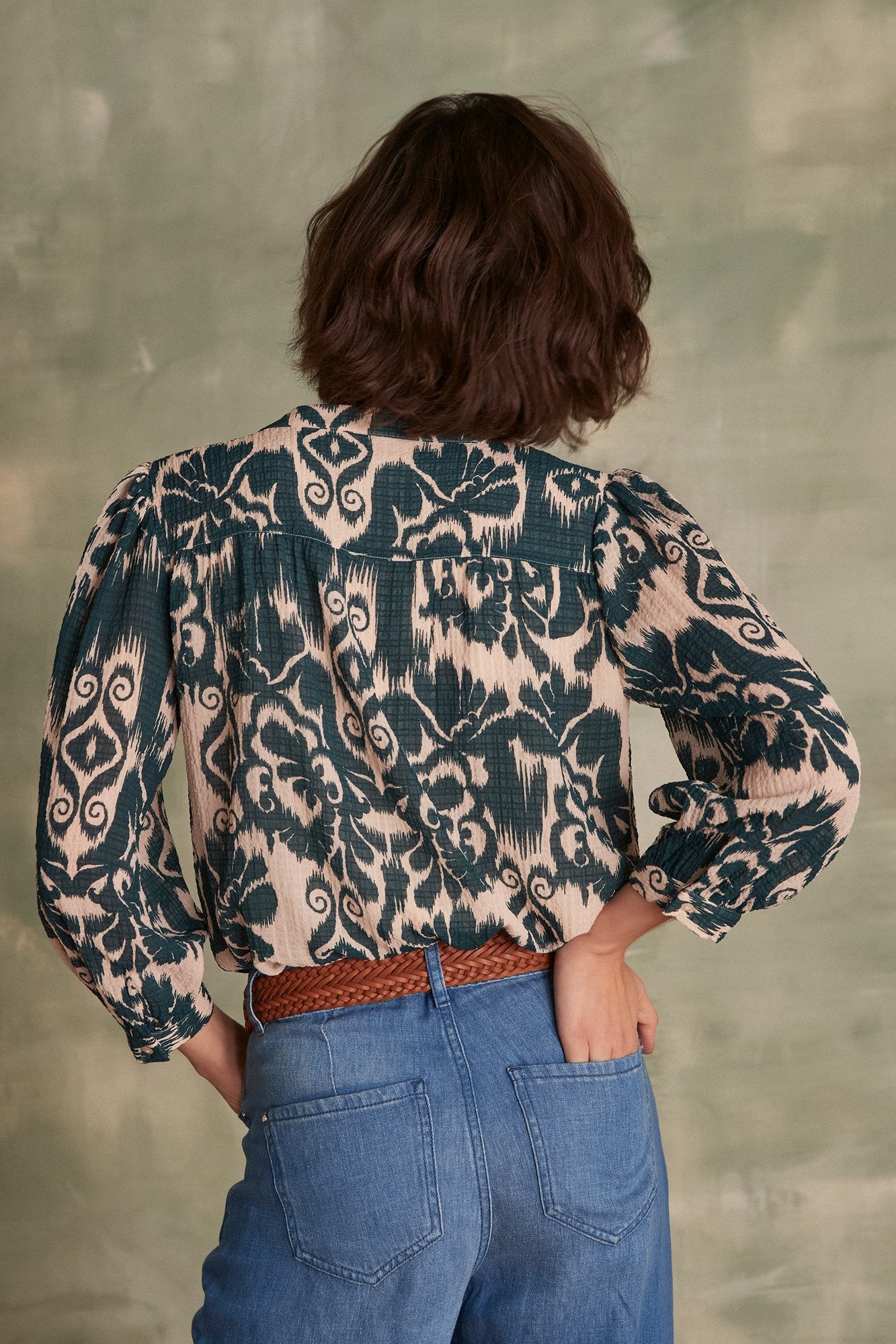 Robe AFTI Faume - seconde main