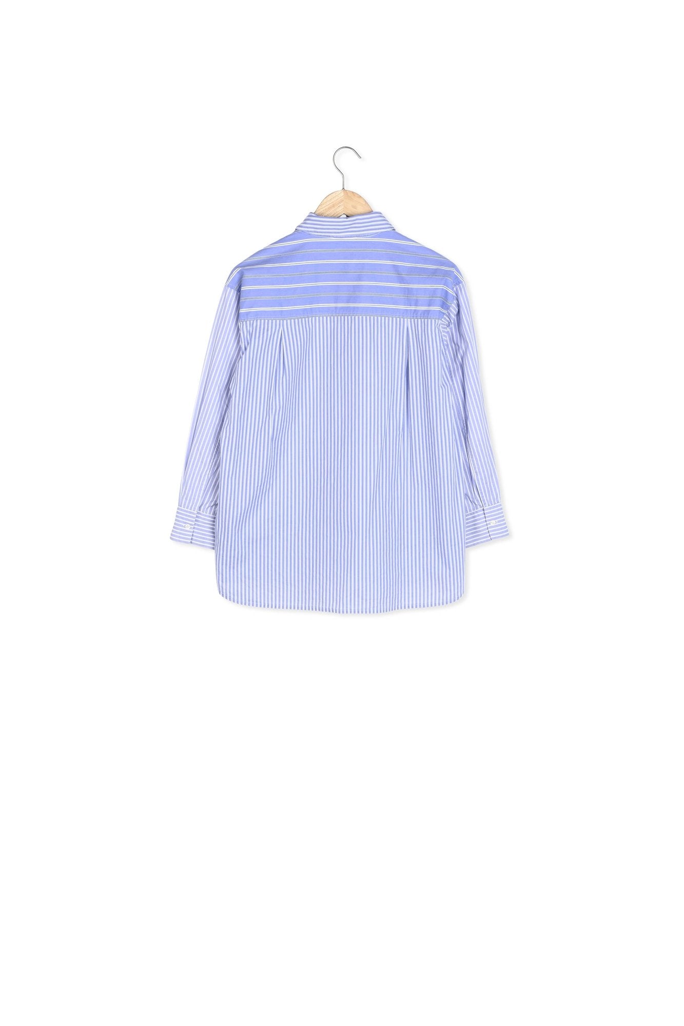 Chemise BETTY Faume - seconde main