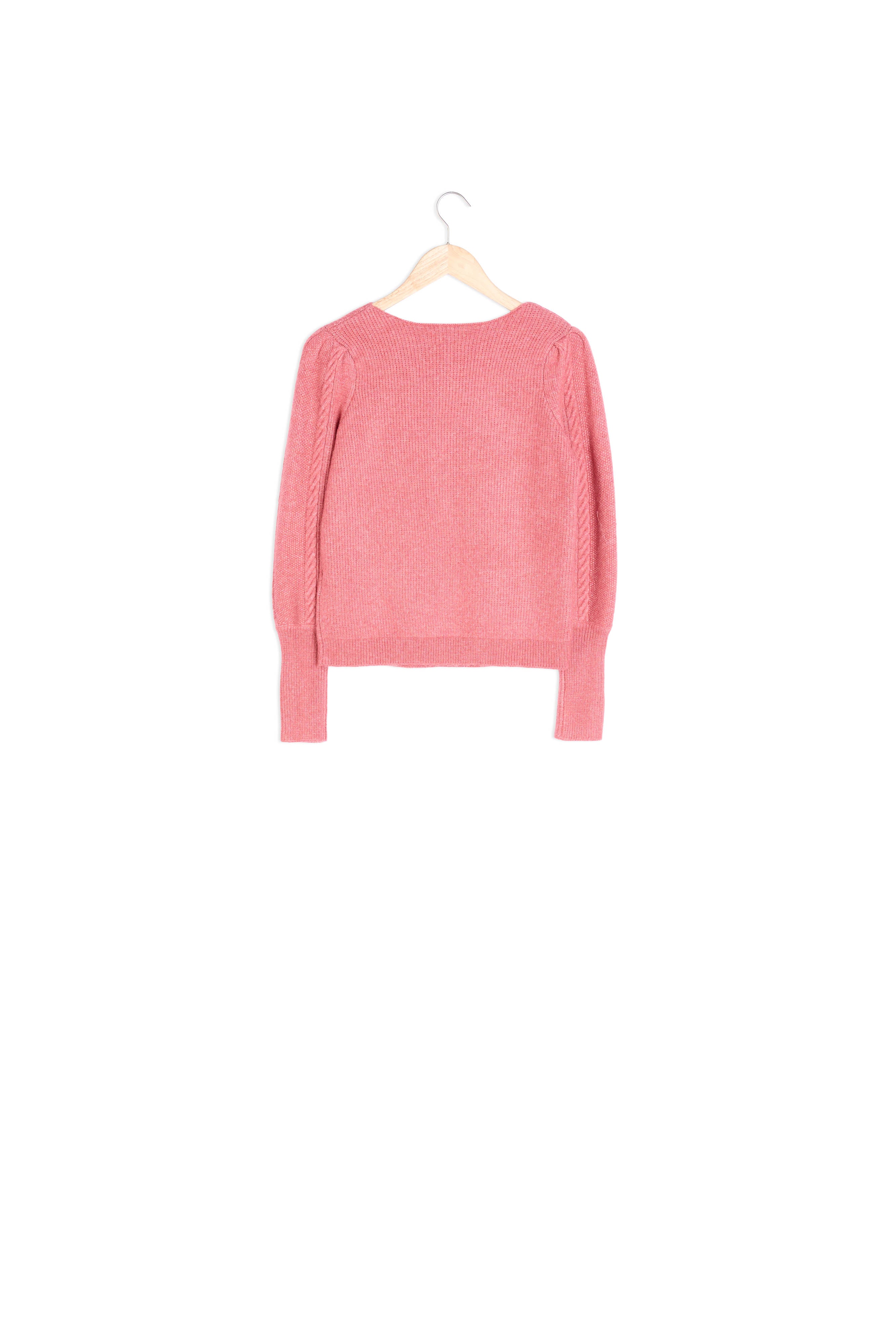 Pull ALEXIA Faume - seconde main