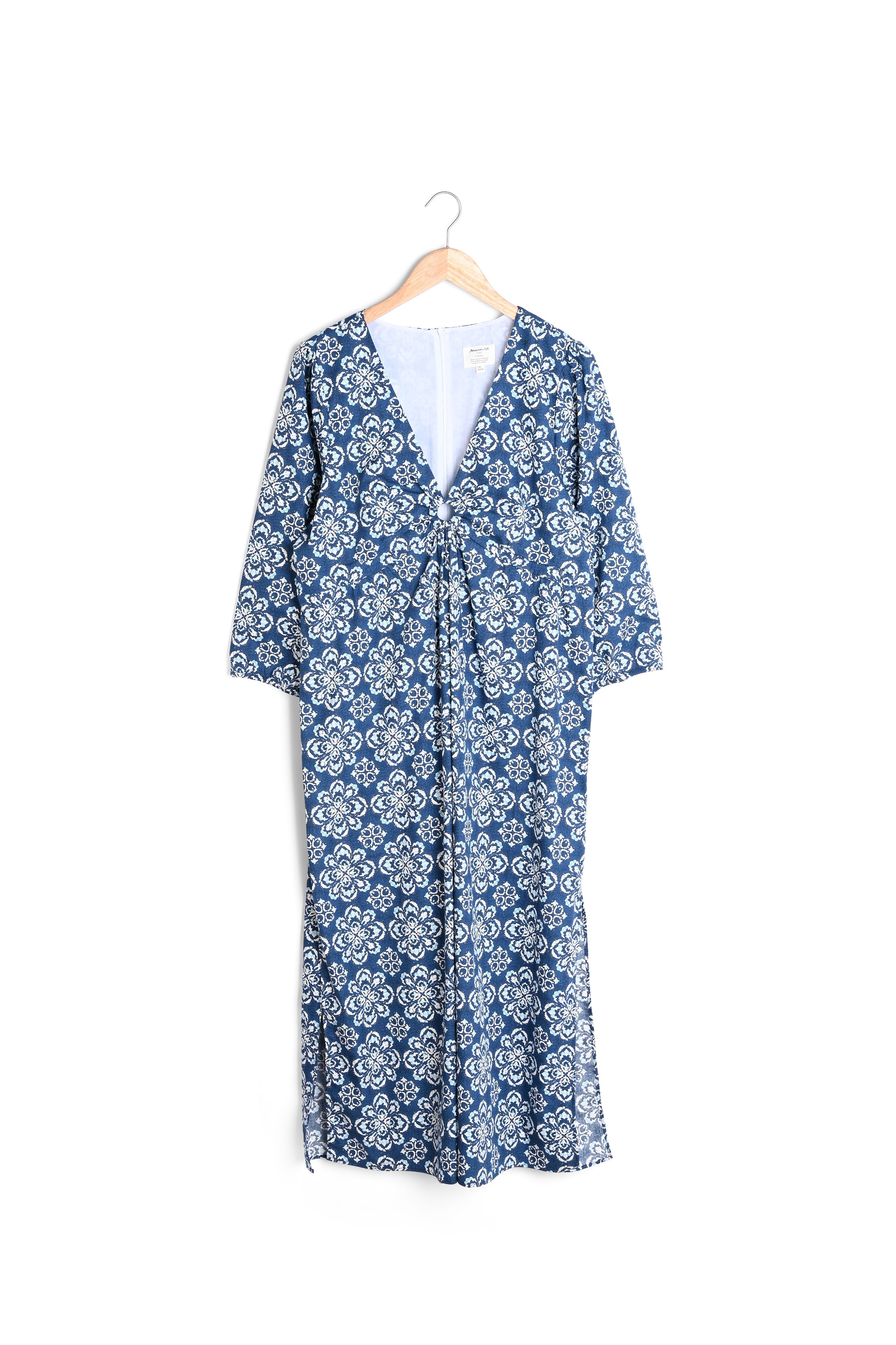 Robe Anita Faume - seconde main