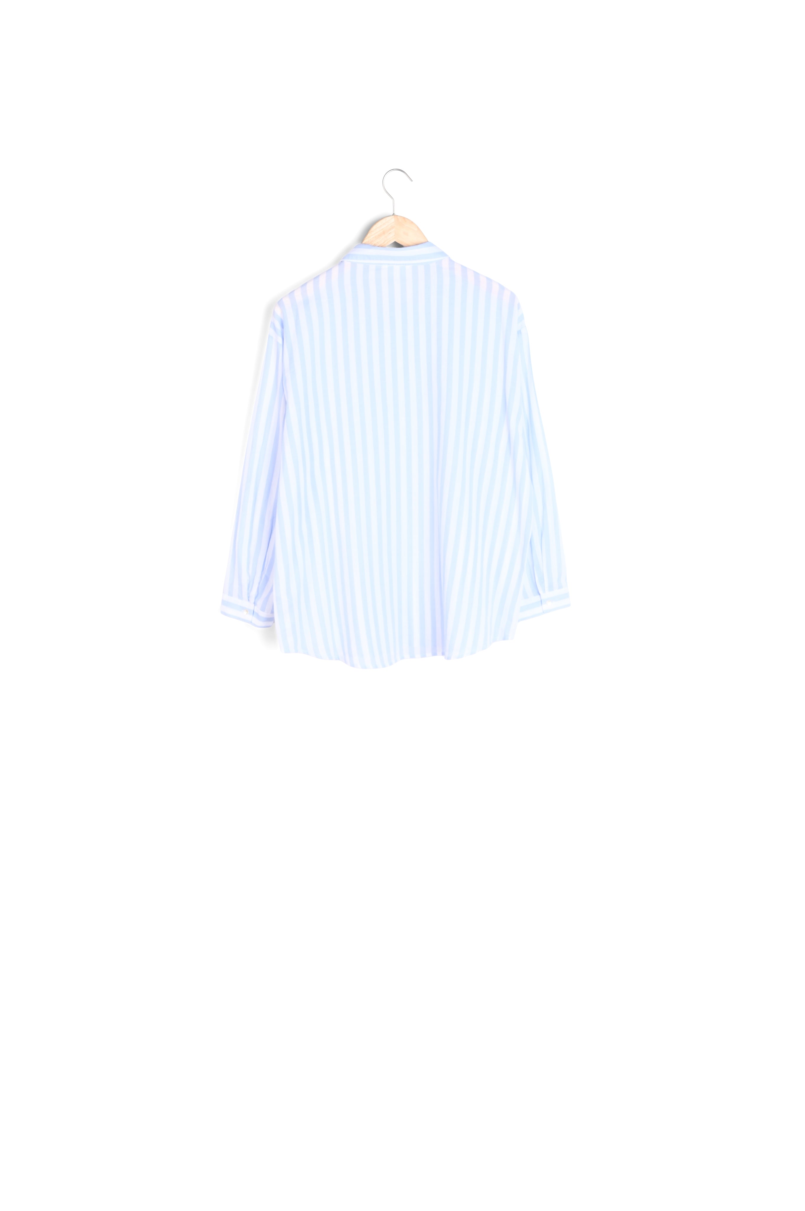 Chemise MARILOU Faume - seconde main