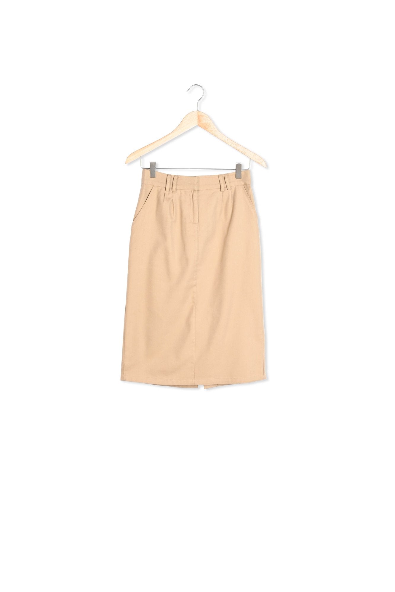 Jupe ELSA Faume - seconde main