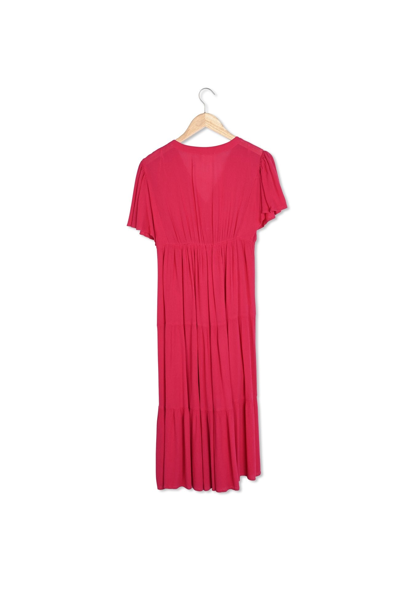 Robe CAMILLE Faume - seconde main