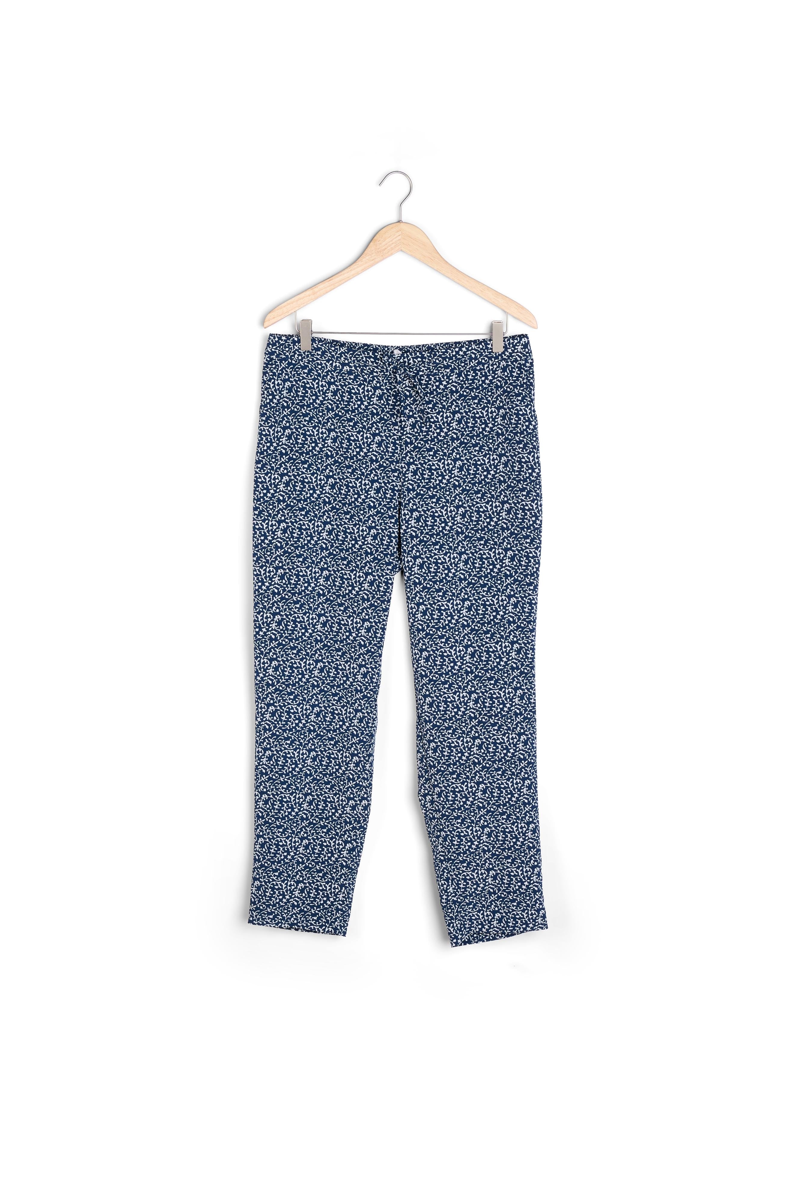 Pantalon chino Noor Faume - seconde main