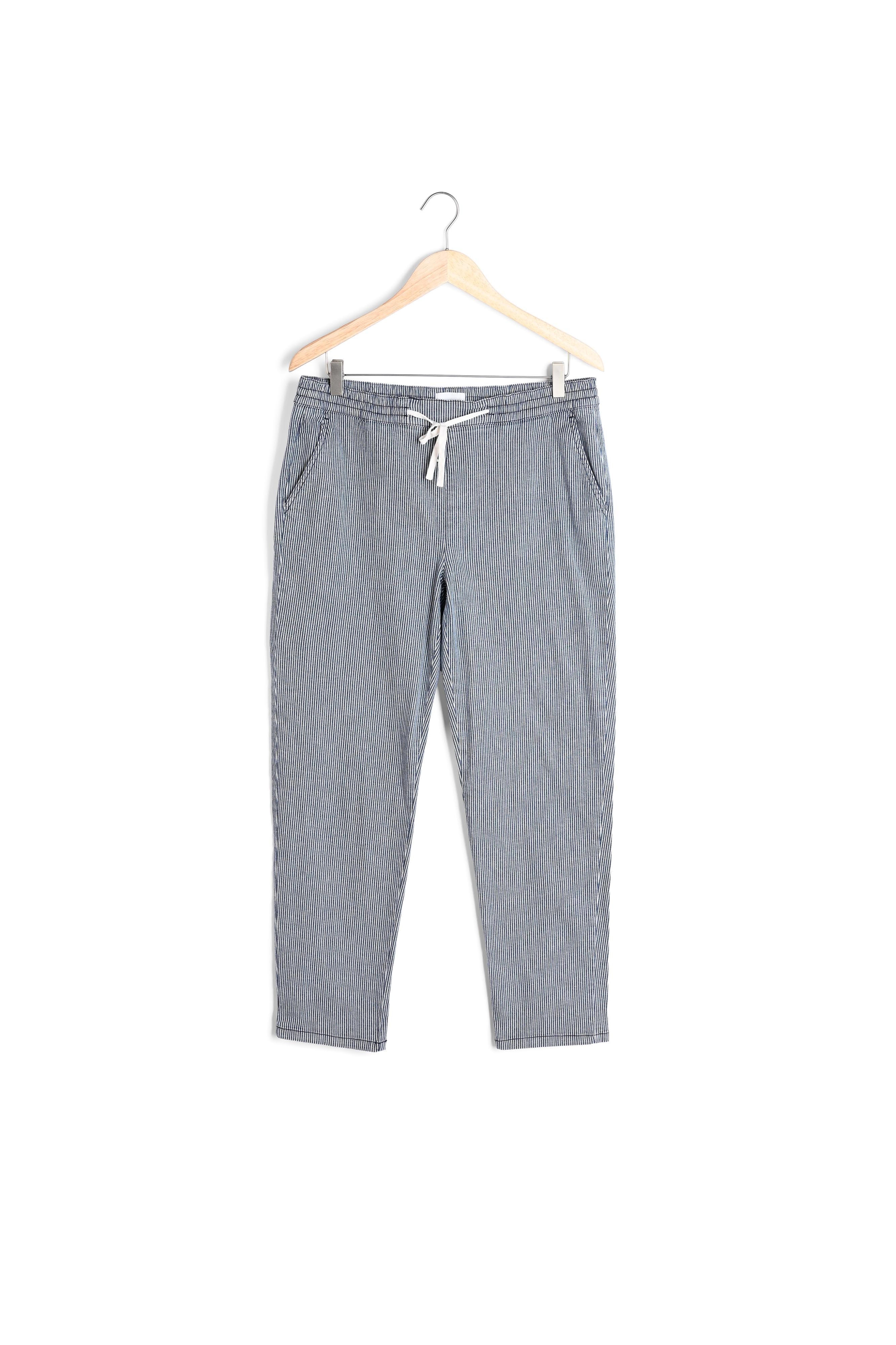 Pantalon chino Noor Faume - seconde main