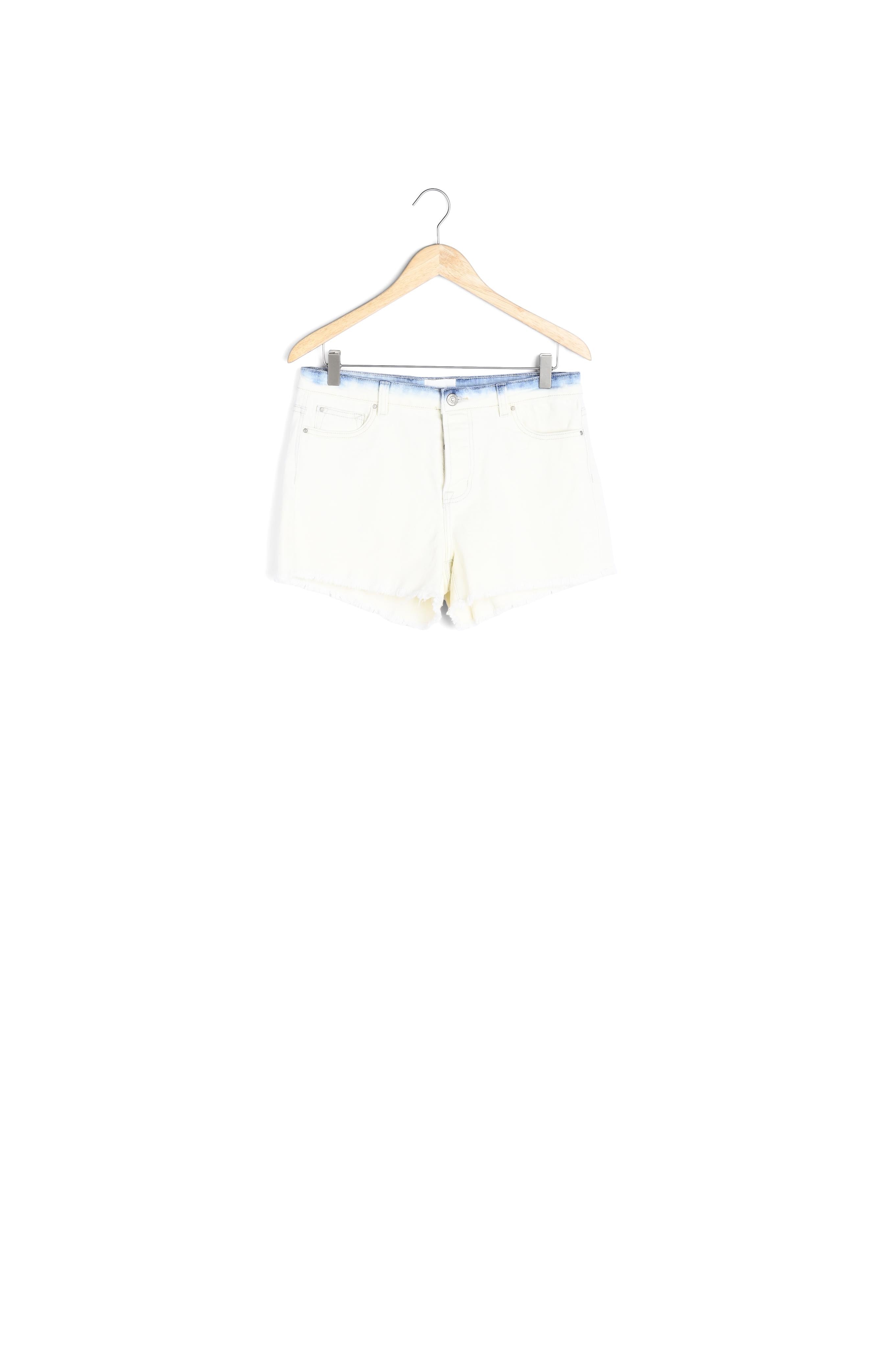 Short Barry Faume - seconde main