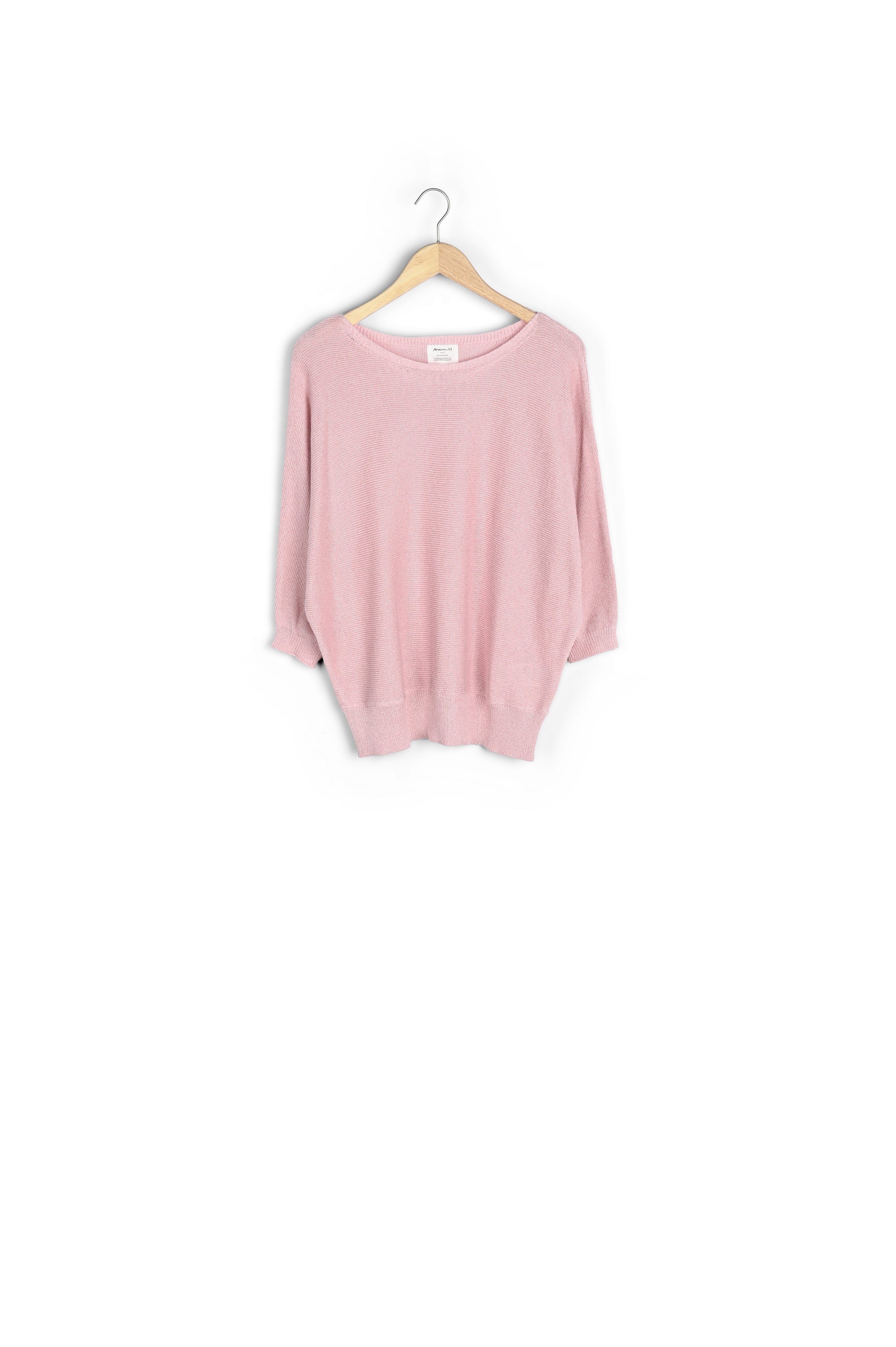 Pull Maite Faume - seconde main