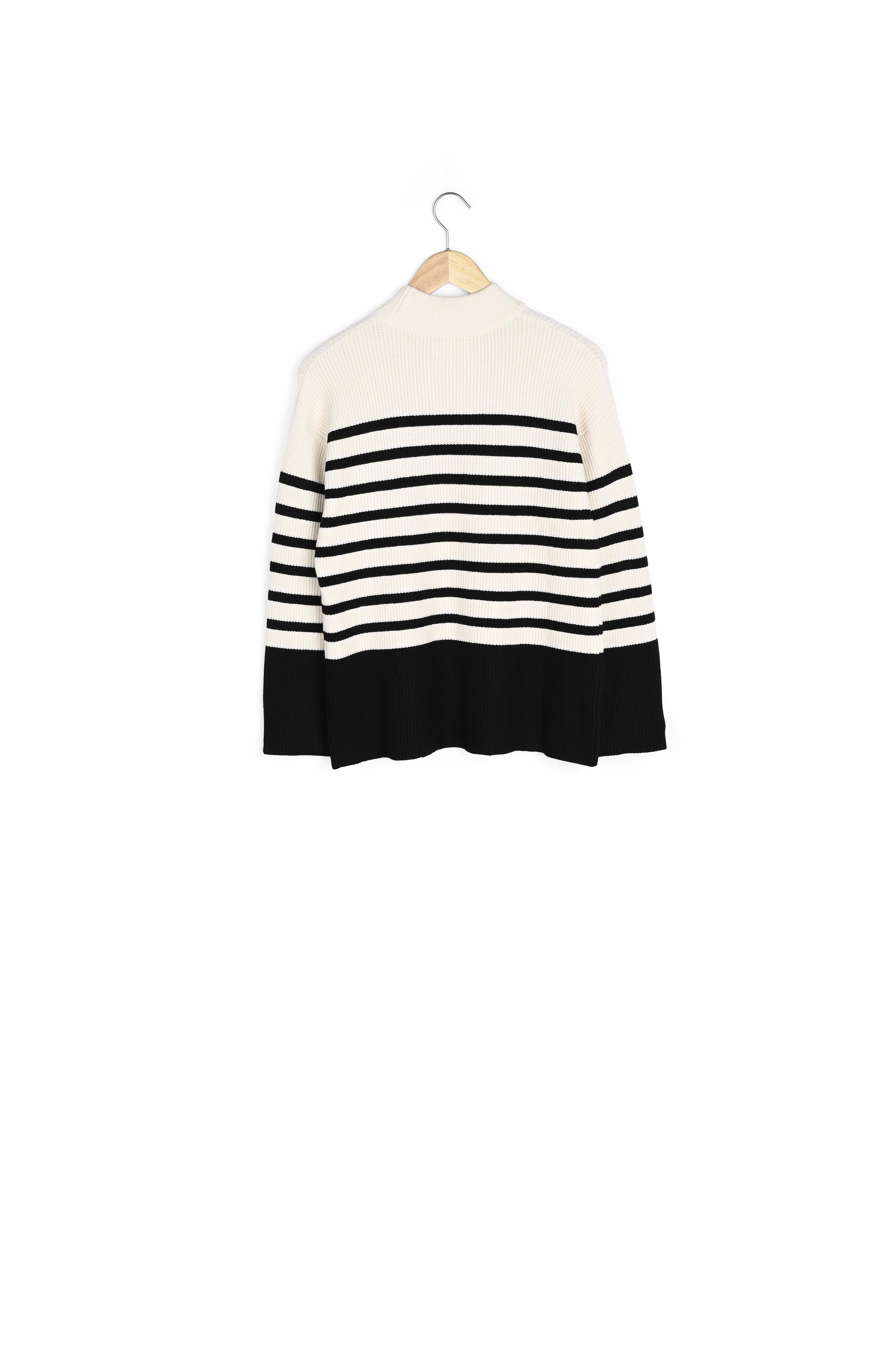 Pull AMELIA Faume - seconde main