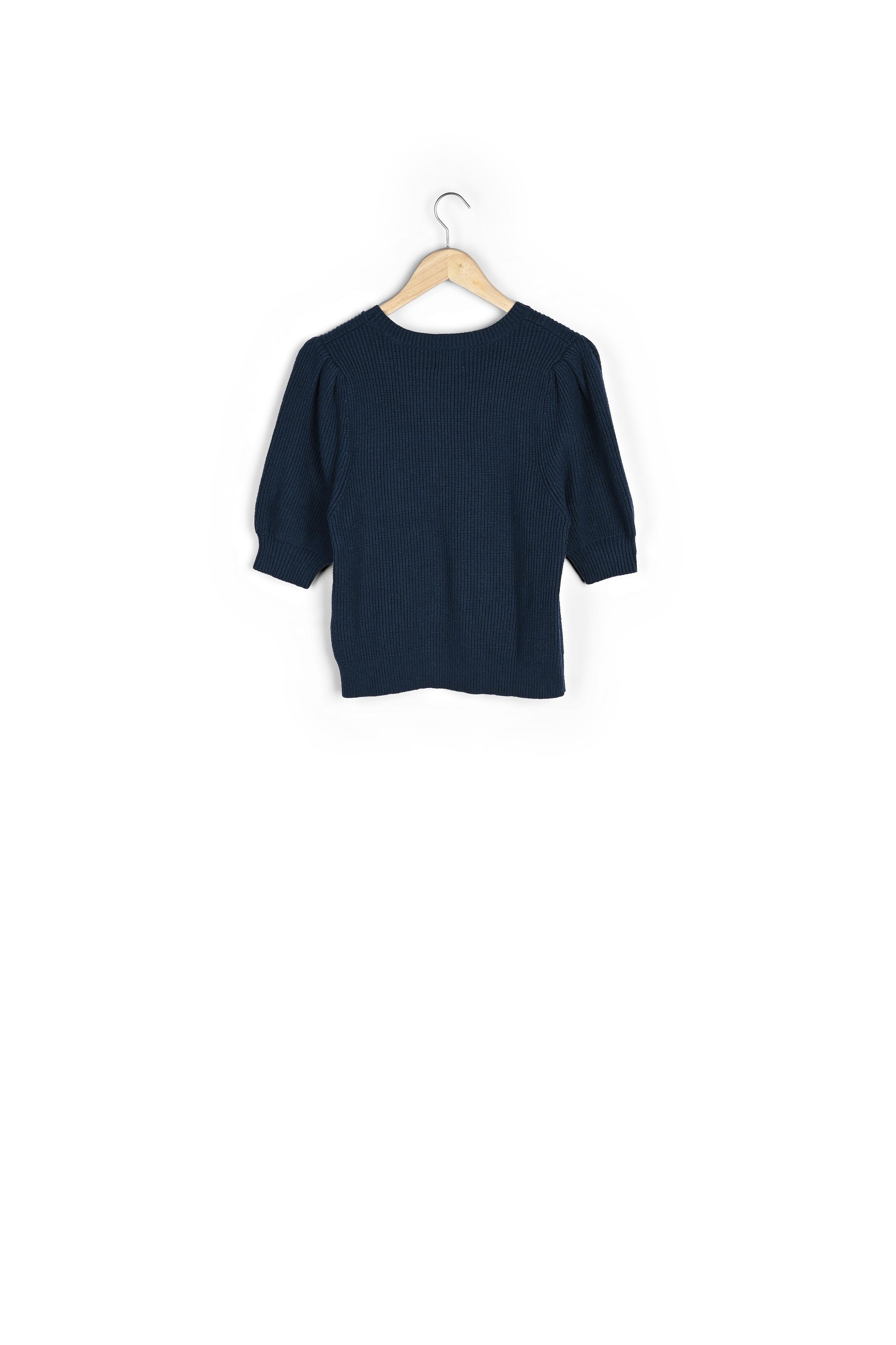 Pull Melissa Faume - seconde main