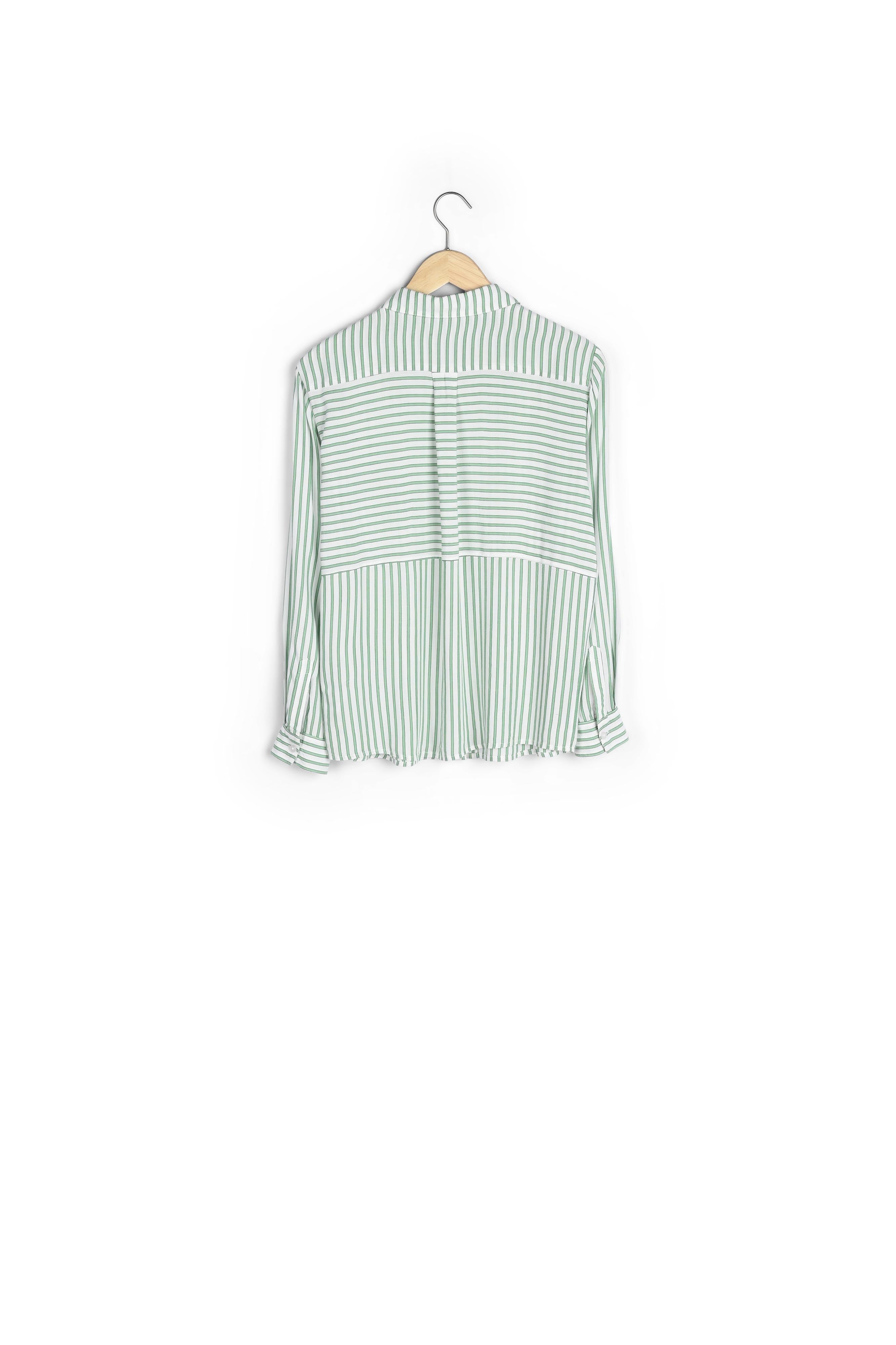 Chemise Tiana Faume - seconde main